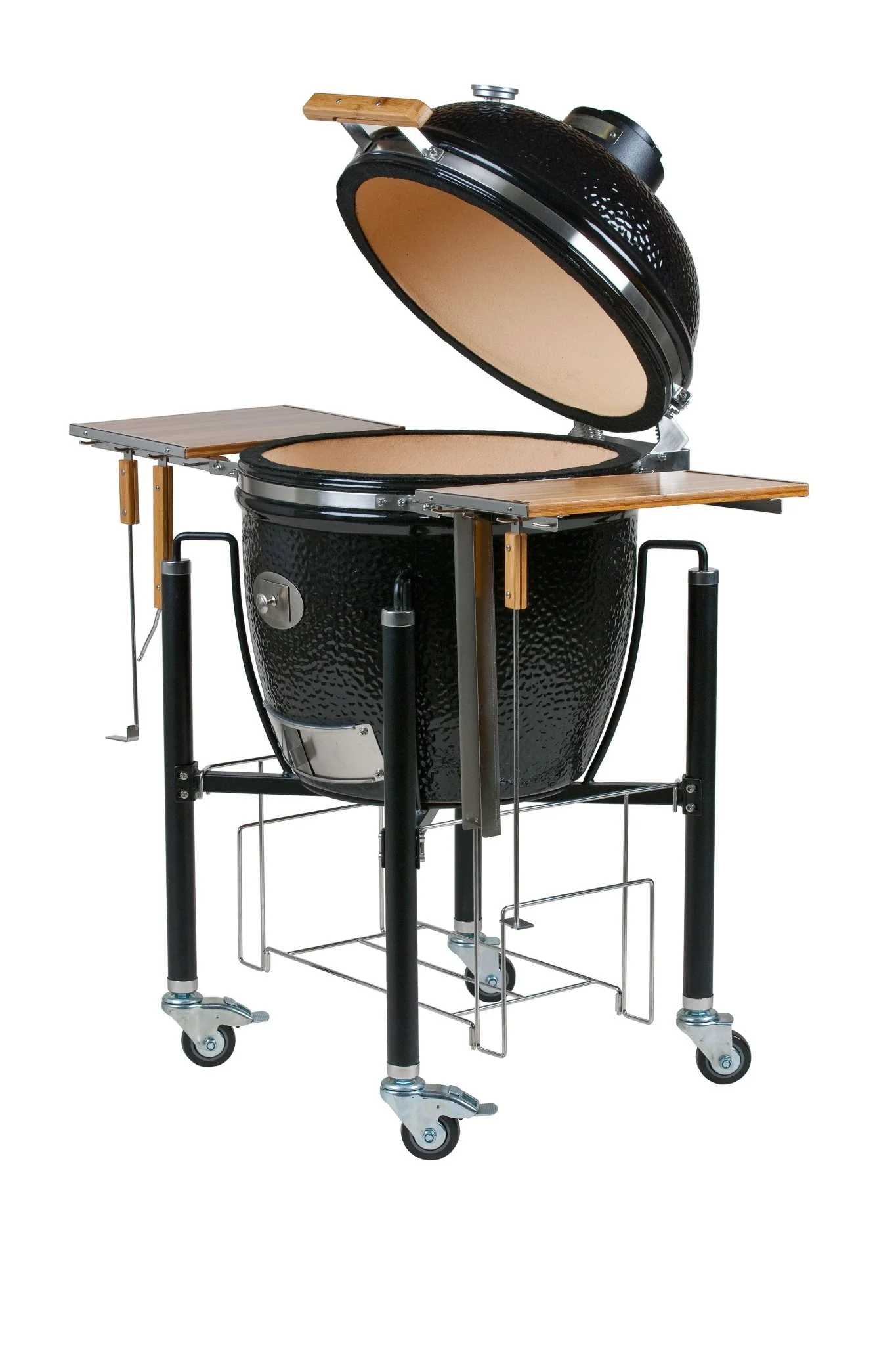 Monolith BBQ Accessories Rack for Cart - Image 5