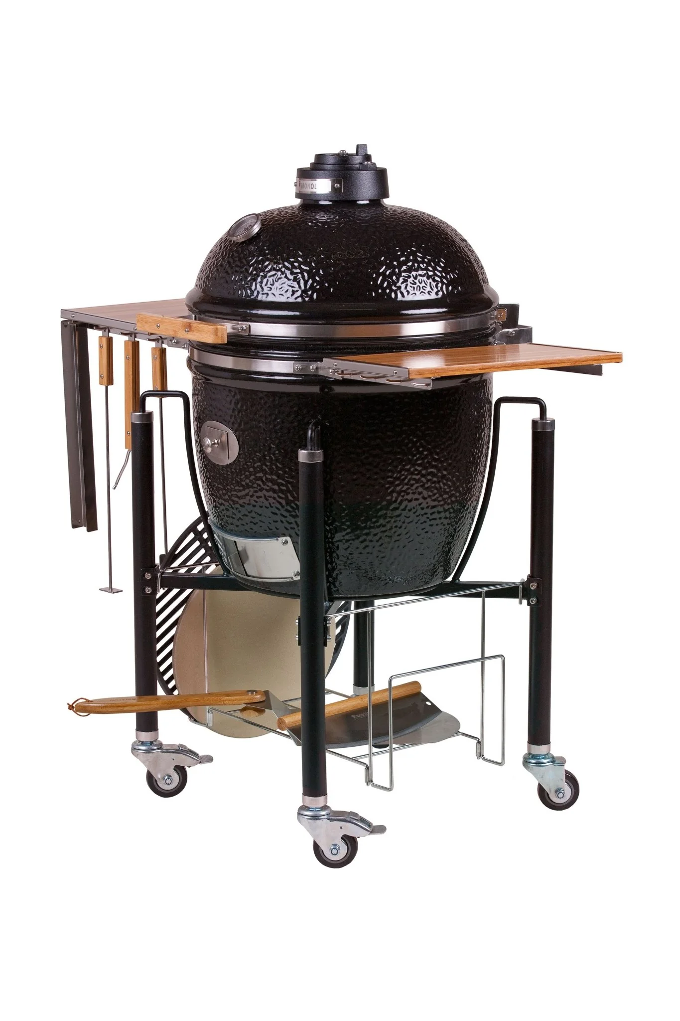 Monolith BBQ Accessories Rack for Cart - Image 6