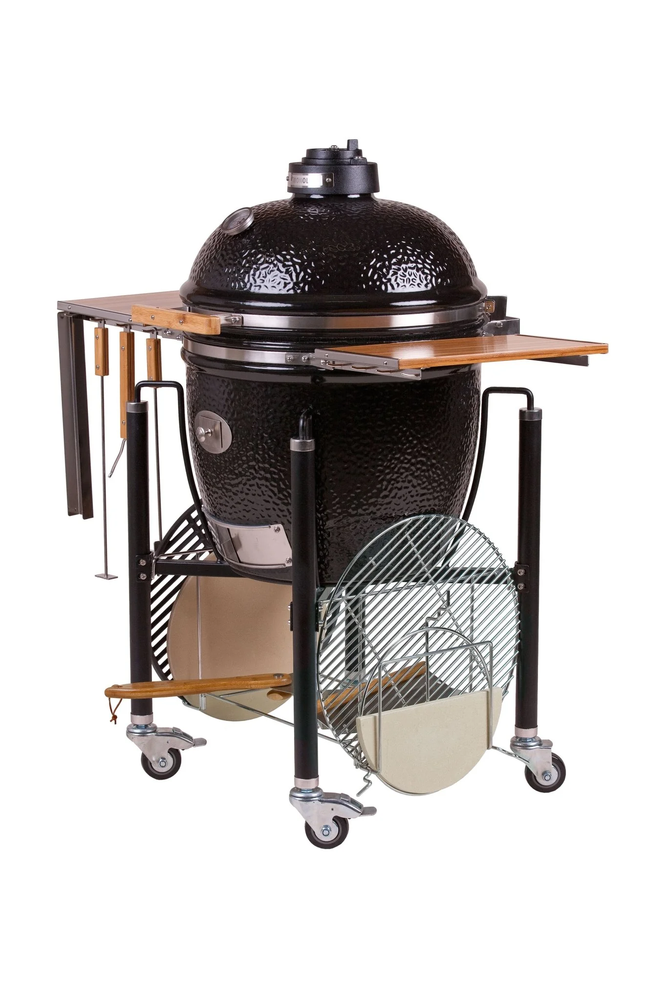 Monolith BBQ Accessories Rack for Cart - Image 7