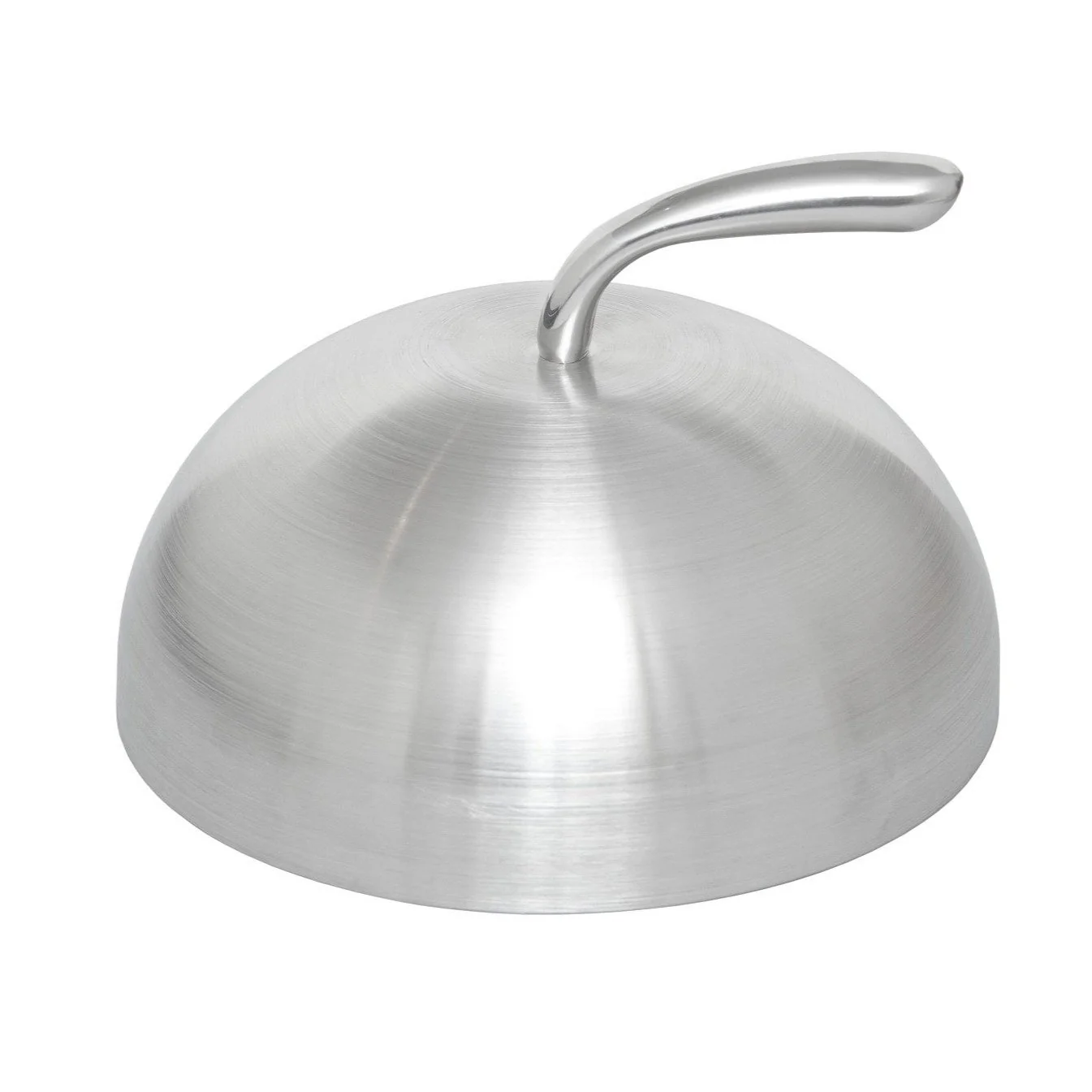 Monolith Stainless Steel Closhe
