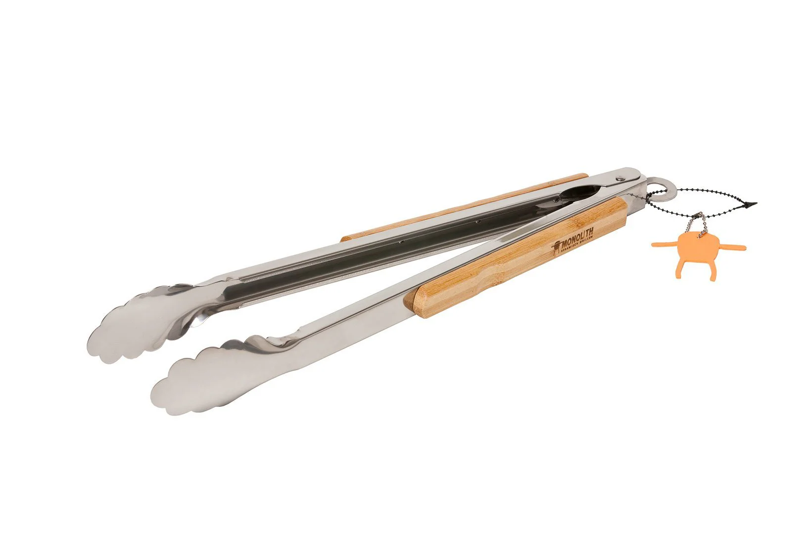 Monolith Kamado Grill Tongs - Image 2