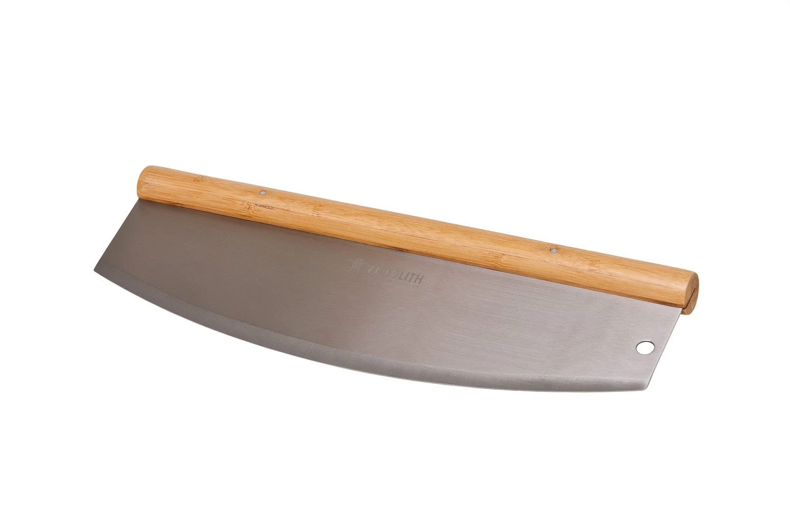 Monolith Pizza Cutter Rocker Blade 14" - Image 2