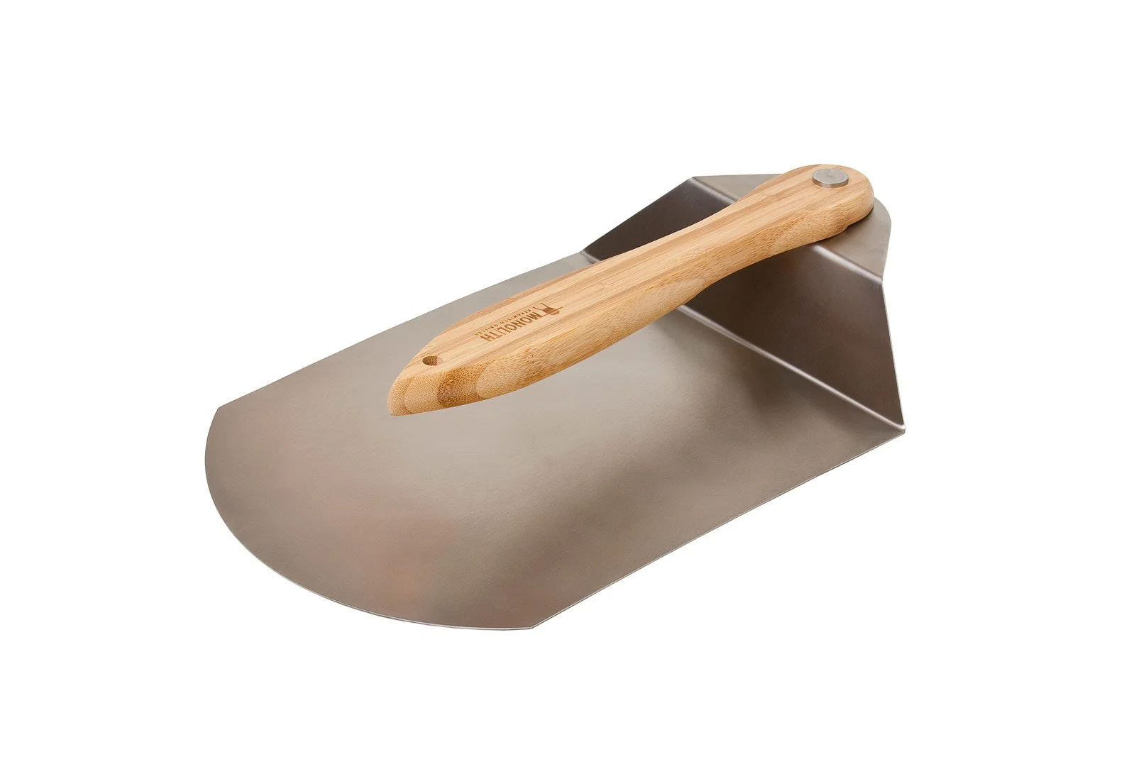Monolith Stainless Steel Pizza Peel 10" - Image 3