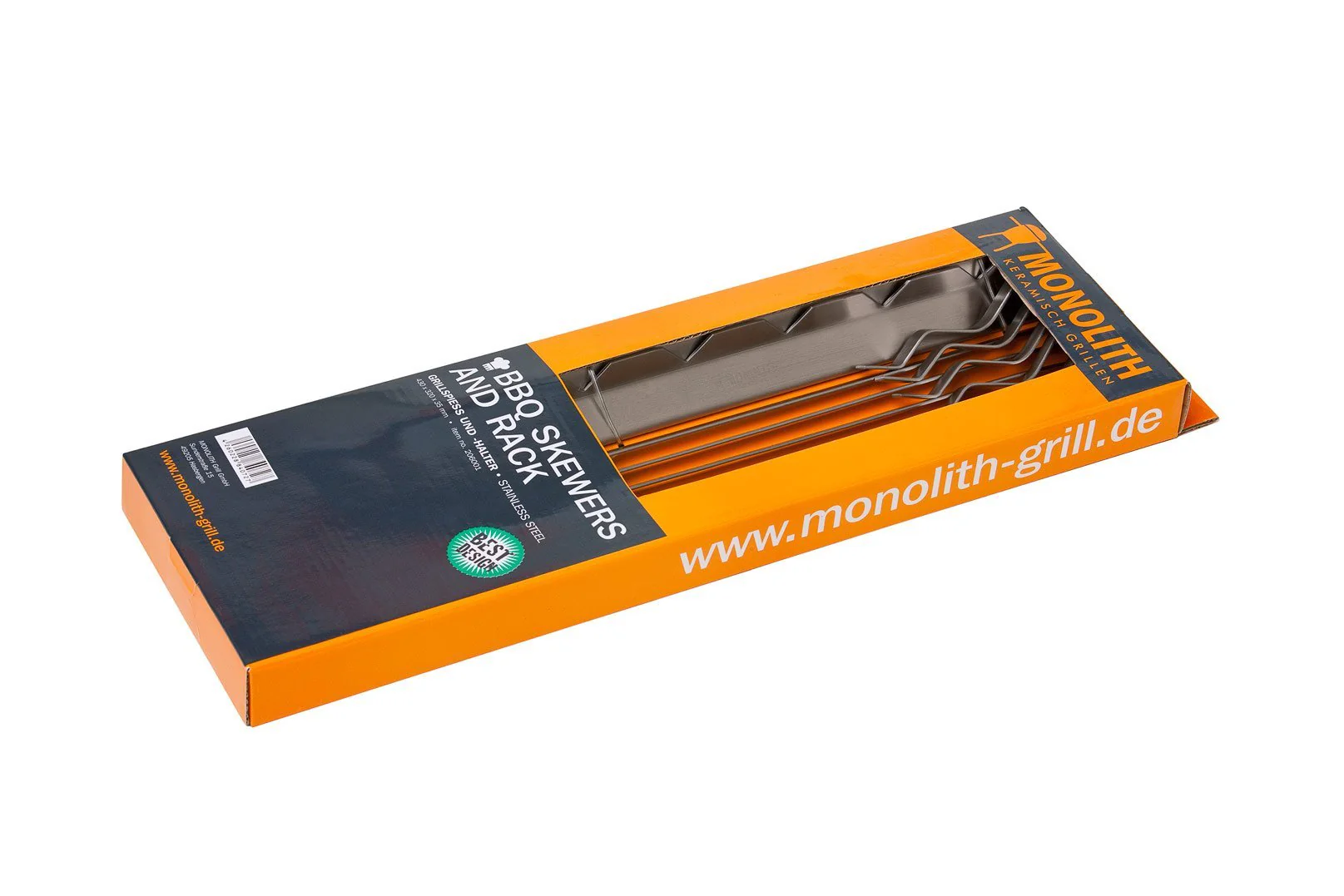 Monolith Skewer Rack Set - Image 3