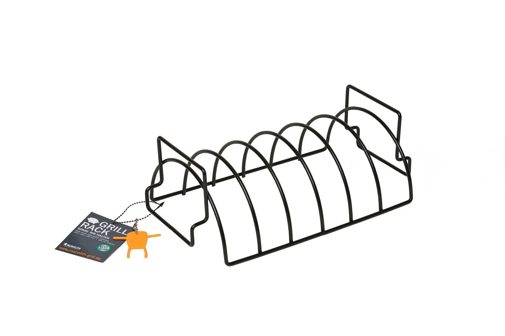 Monolith Rib Rack