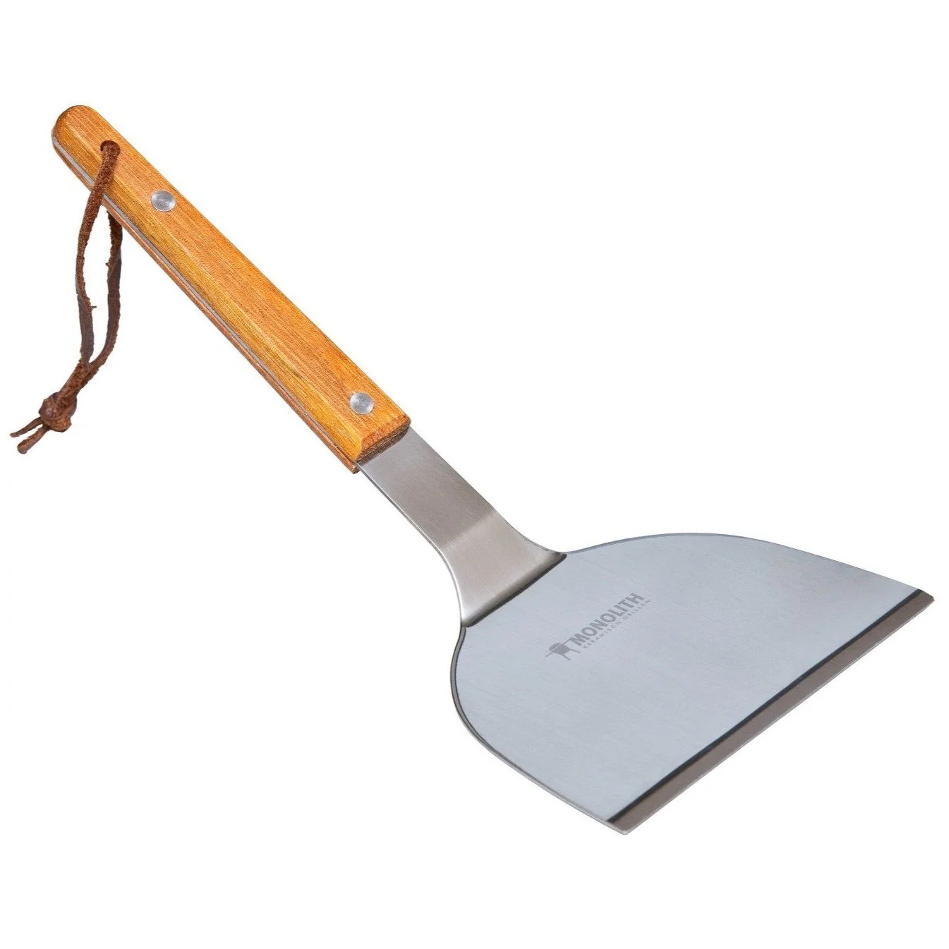 Monolith Stainless Steel Spatula