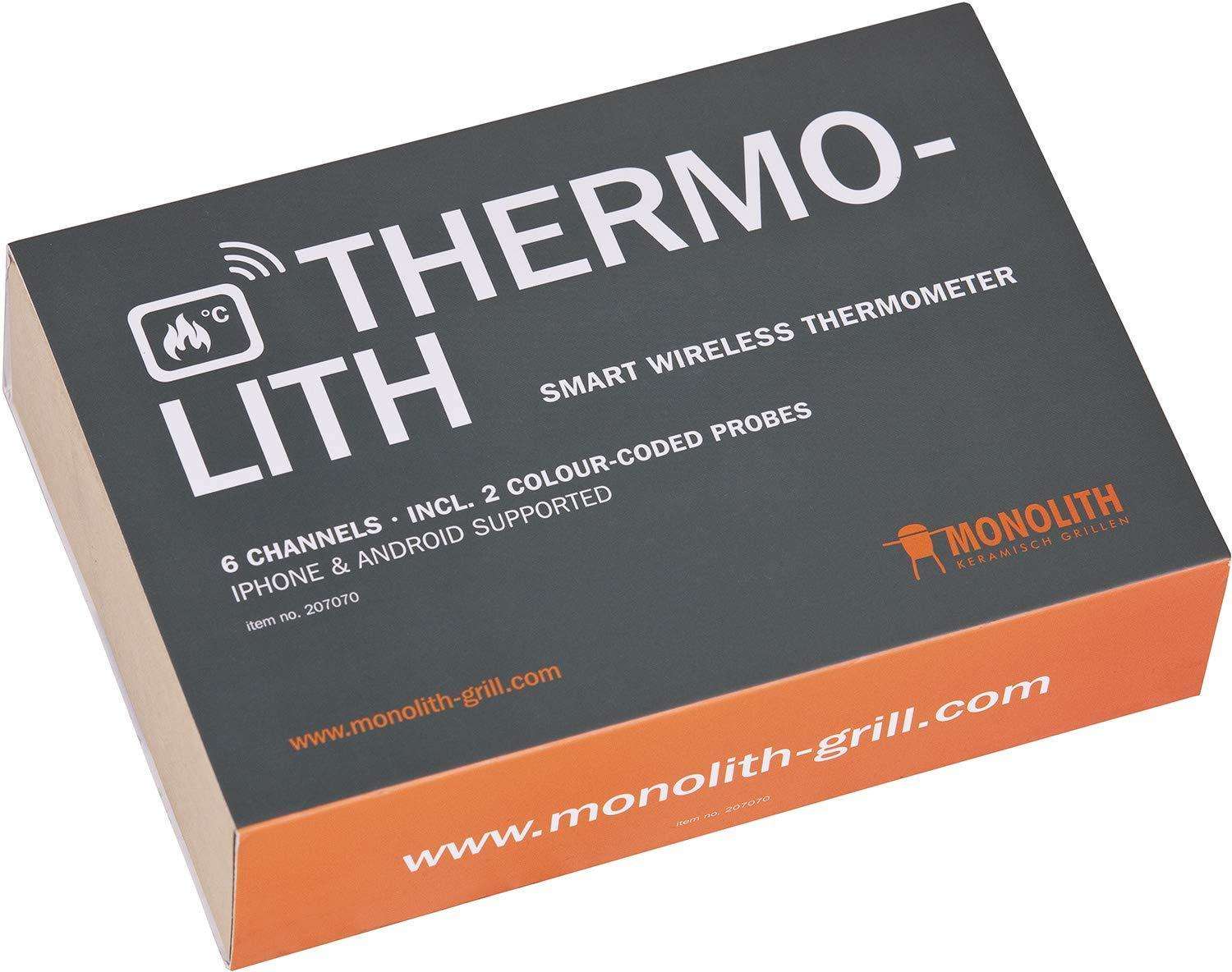 Monolith Thermo-Lith Bluetooth Thermometer - Image 3