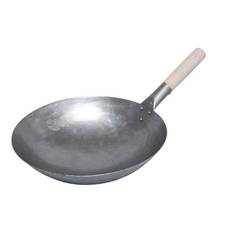 Monolith Wok Set with Utensils and Holder - Image 3