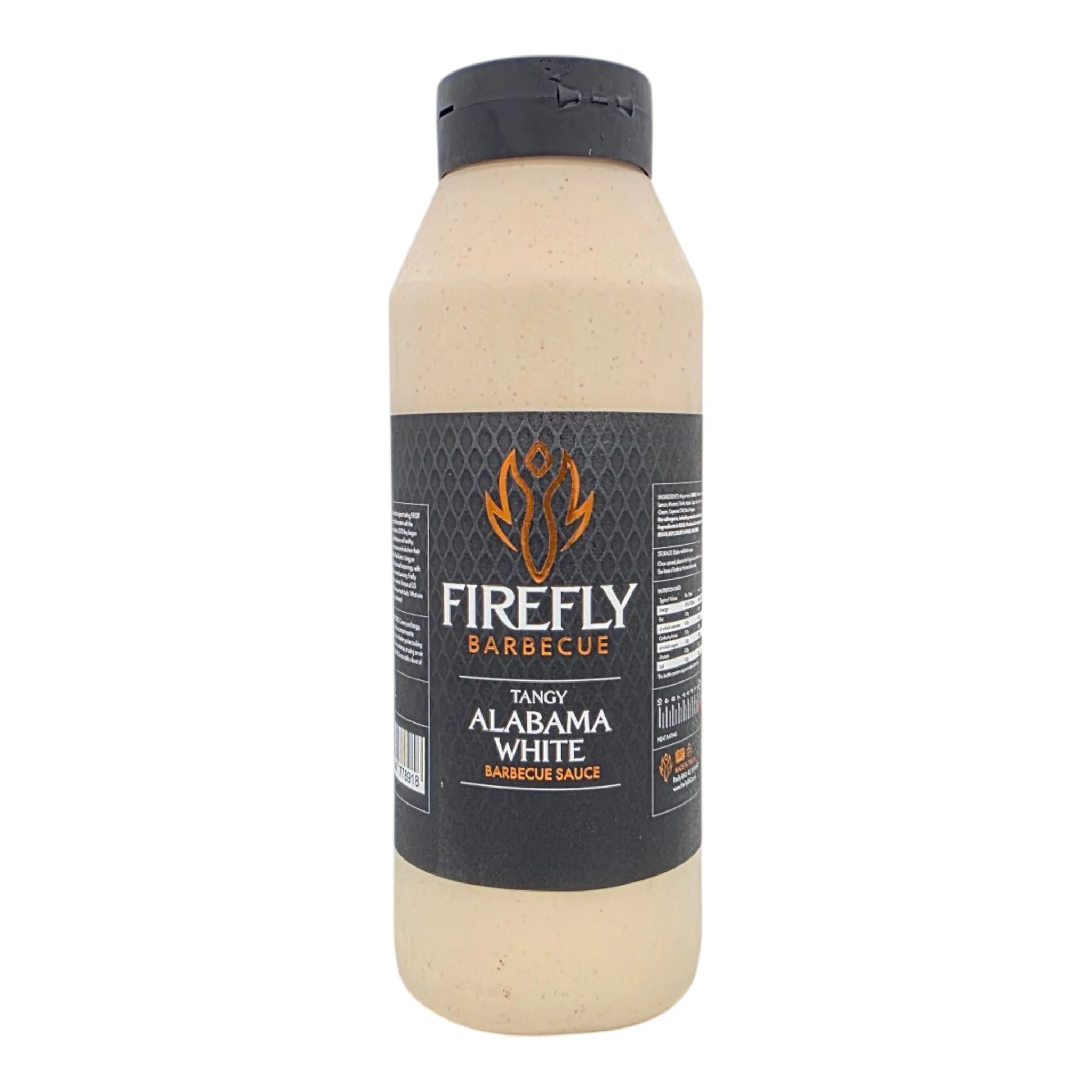 Alabama White BBQ Sauce - Image 3