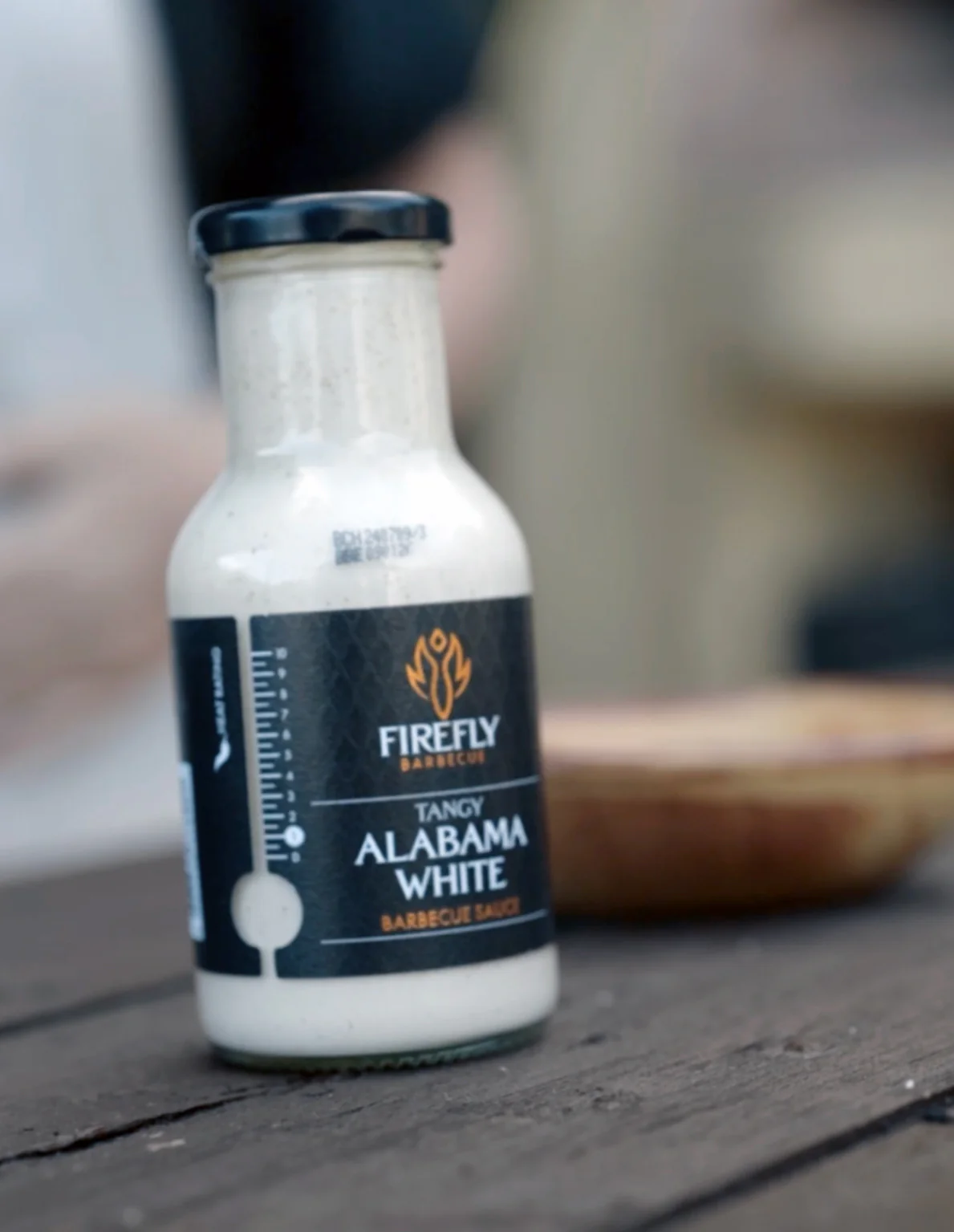 Alabama White BBQ Sauce - Image 4