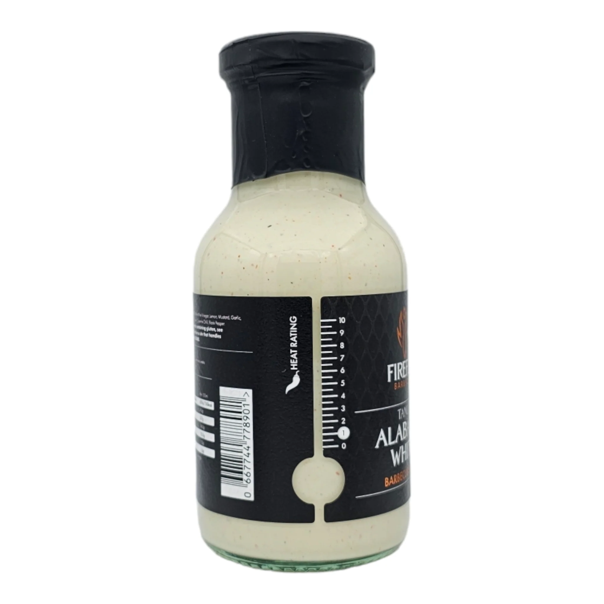 Alabama White BBQ Sauce - Image 5