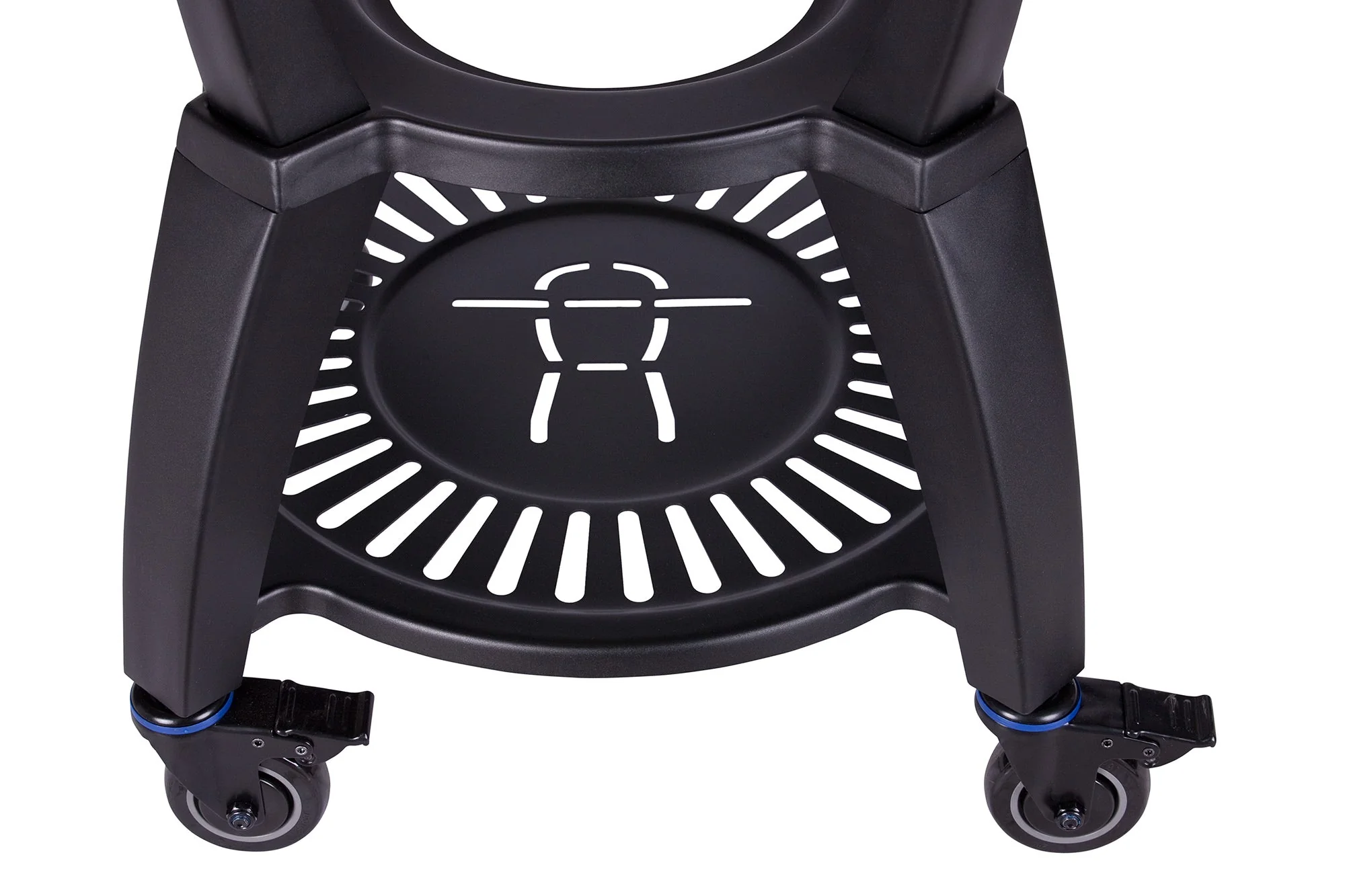 Avantgarde LeChef Grill Upgrade with Side Tables - Image 3