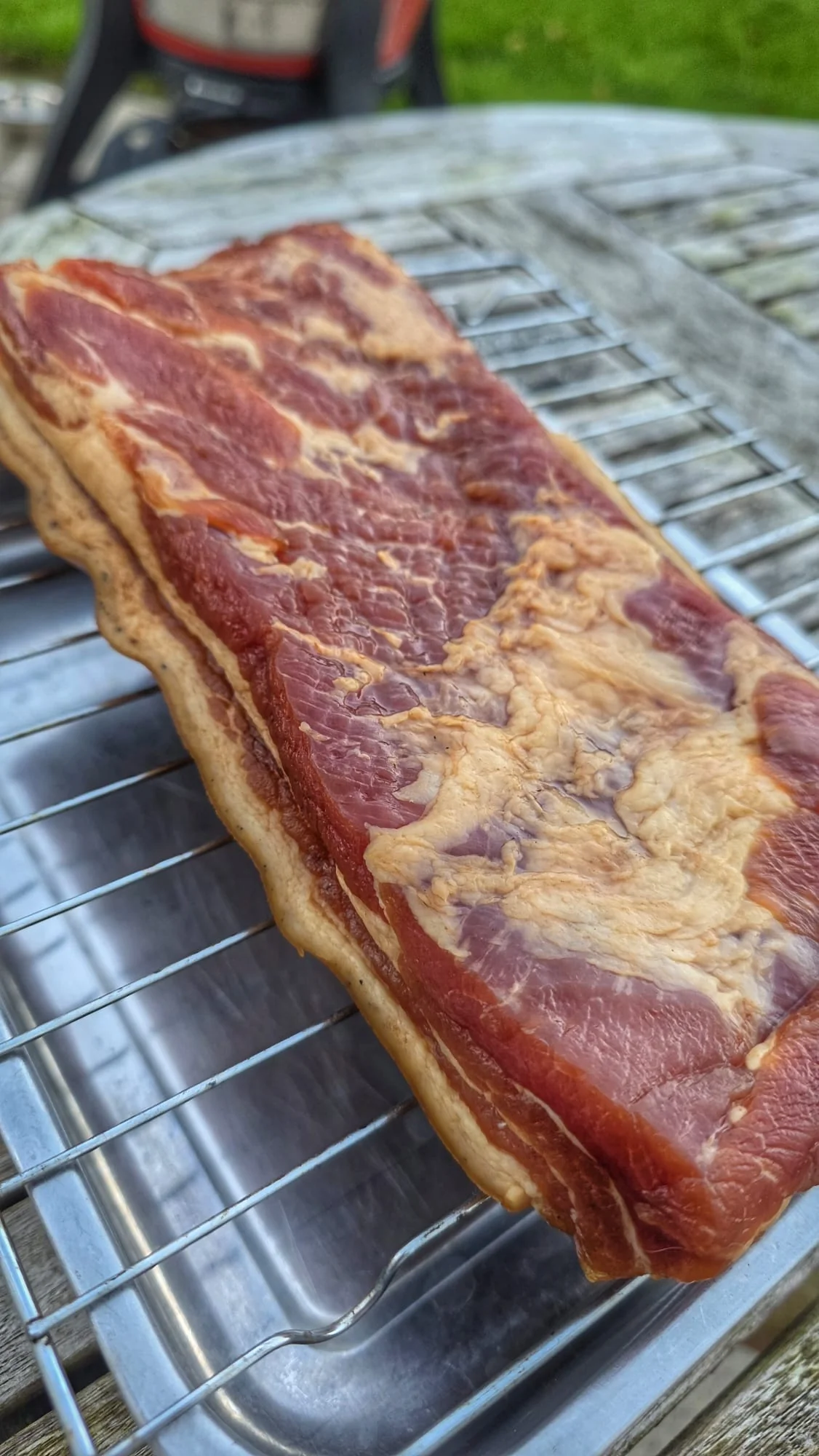 Sweet Bacon Curing Kit for Artisan Bacon Making - Image 4