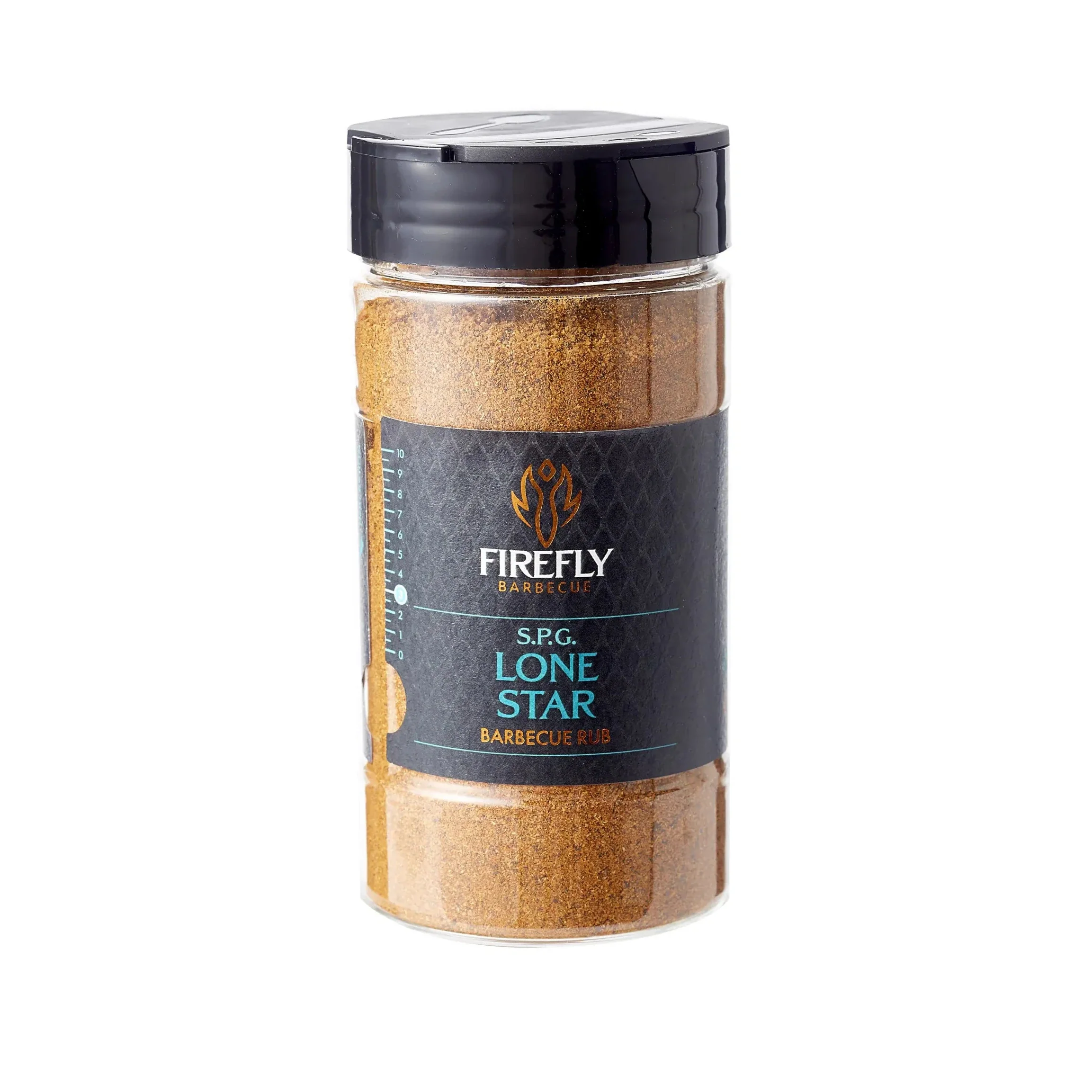 BBQ Legend - 3 Beefy BBQ Rub Gift Set - Image 5