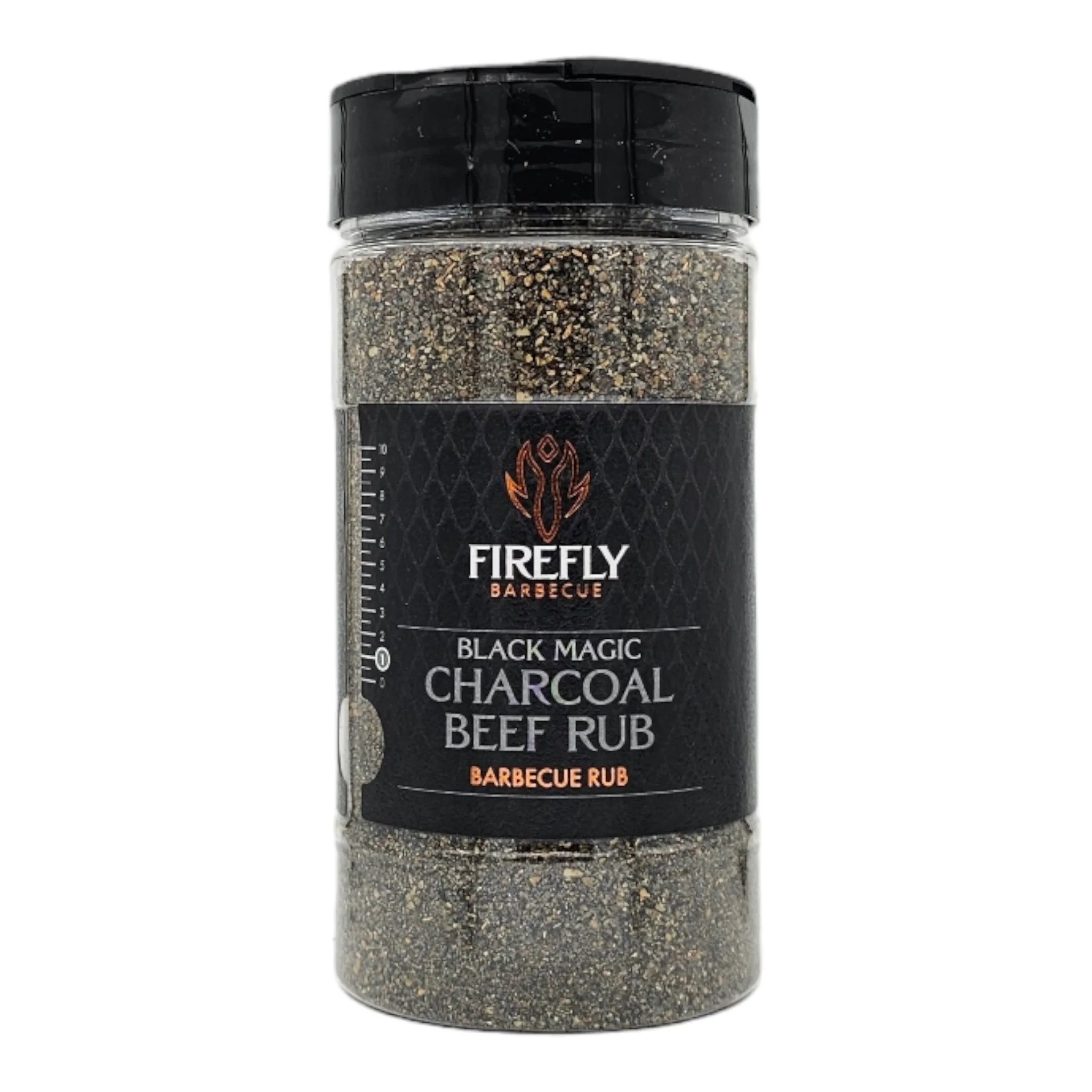 BBQ Legend - 3 Beefy BBQ Rub Gift Set - Image 6