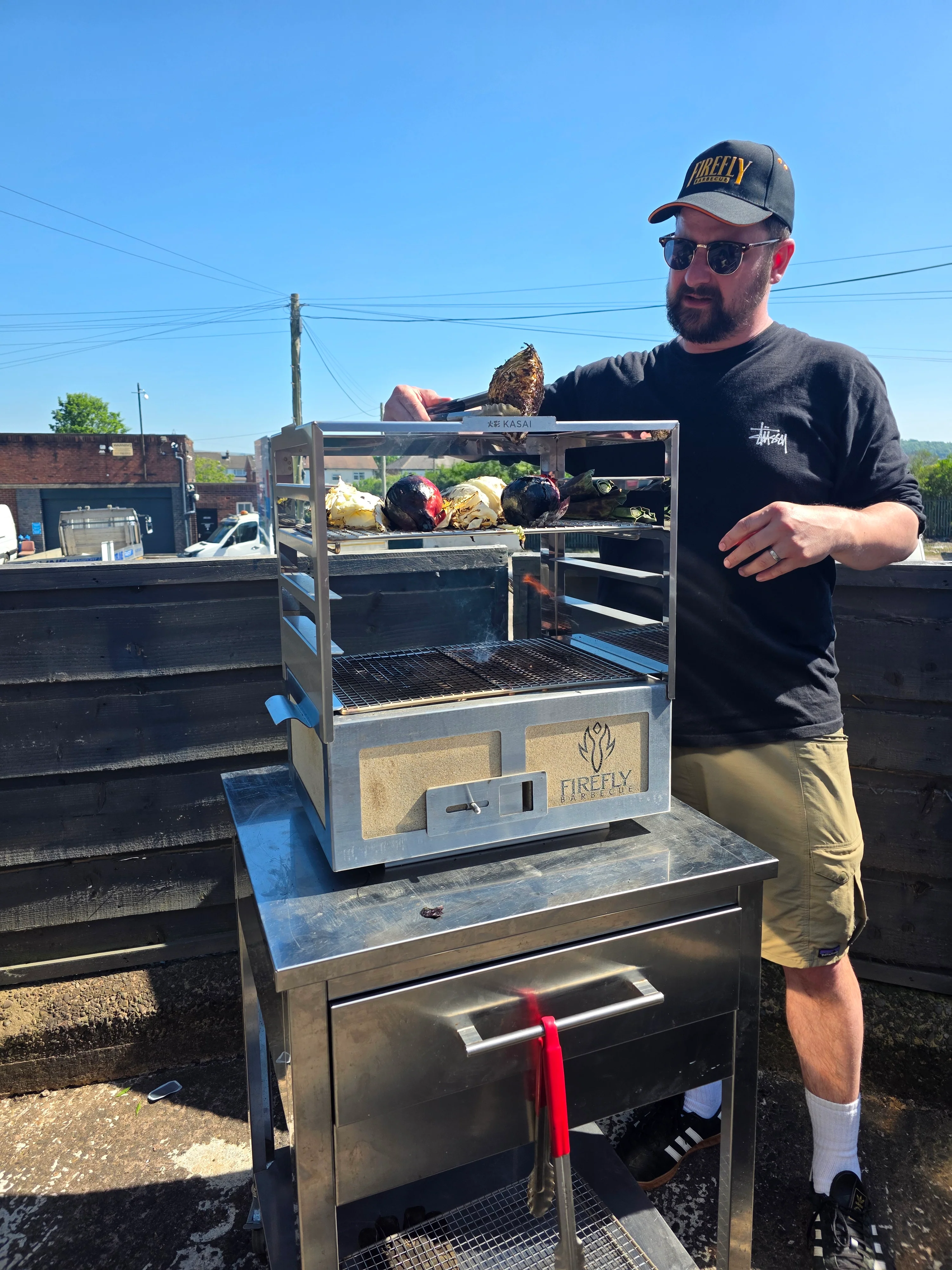 BBQ Fundamentals Class Ticket on 18th July - Image 4