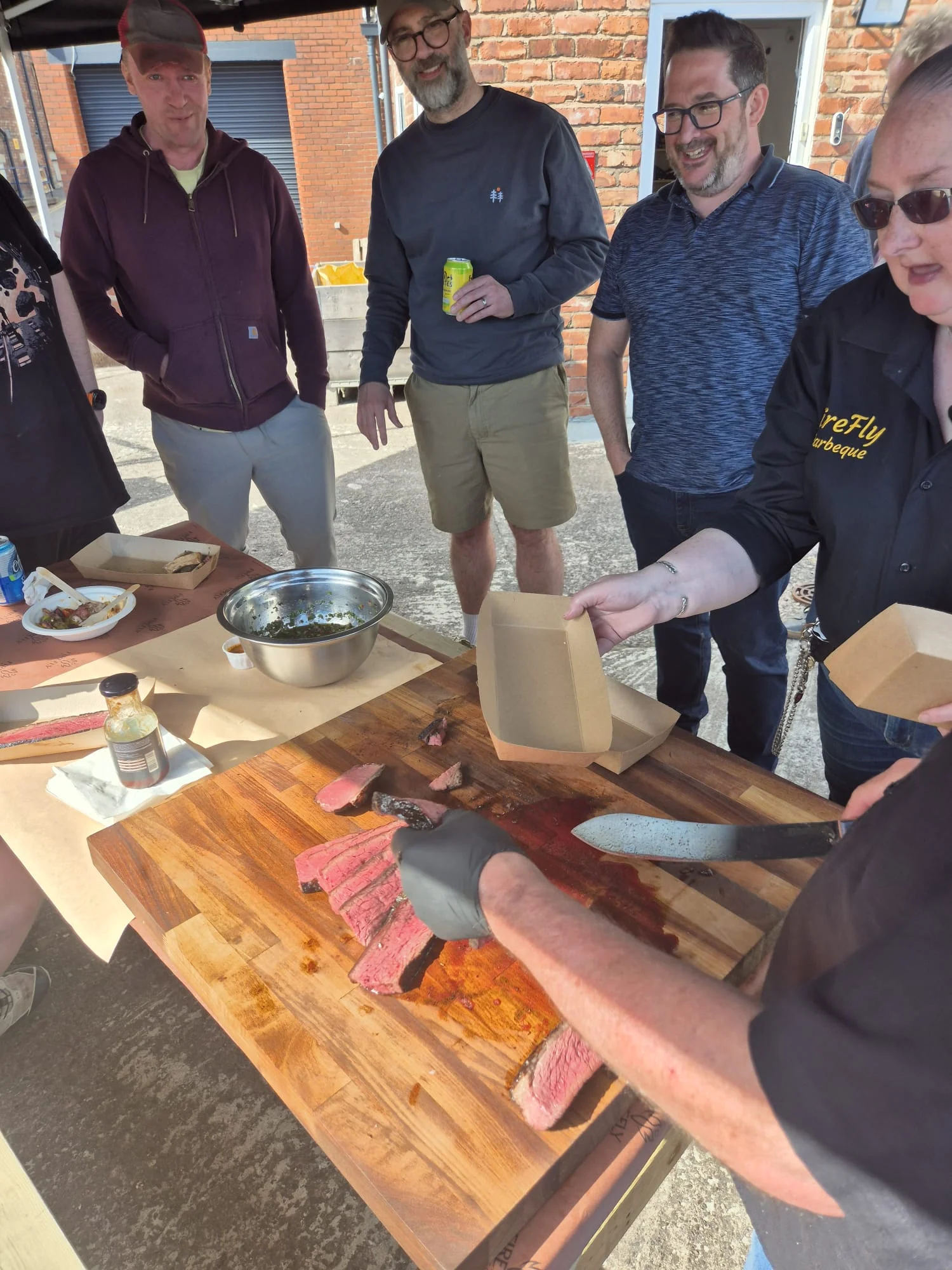 BBQ Fundamentals Class Ticket on 18th July - Image 6