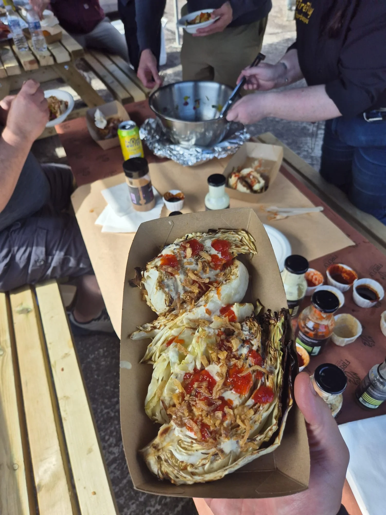 BBQ Fundamentals Class Ticket on 18th July - Image 8