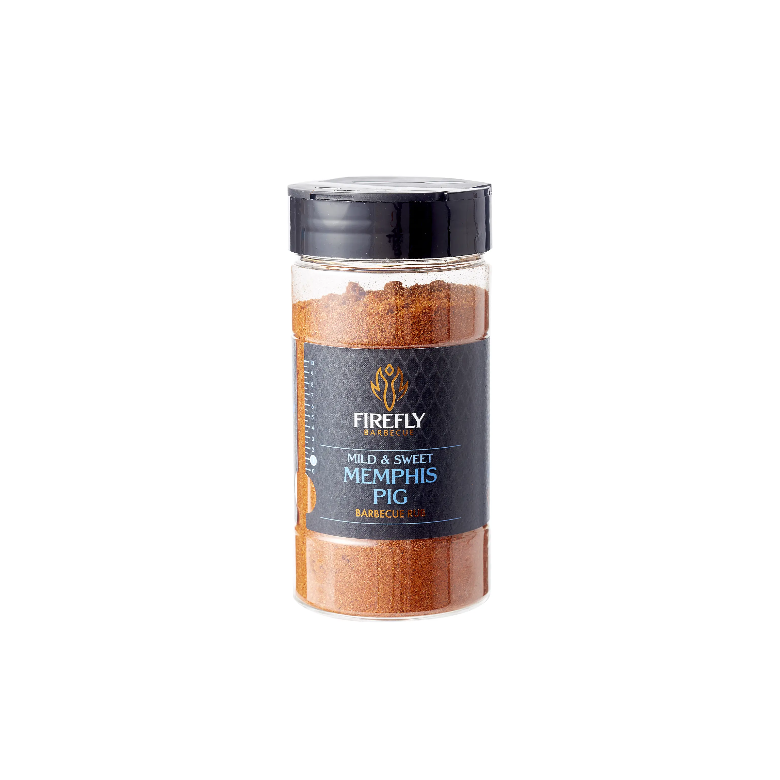 BBQ Legend - Sweet BBQ Rub Gift Set - Image 5