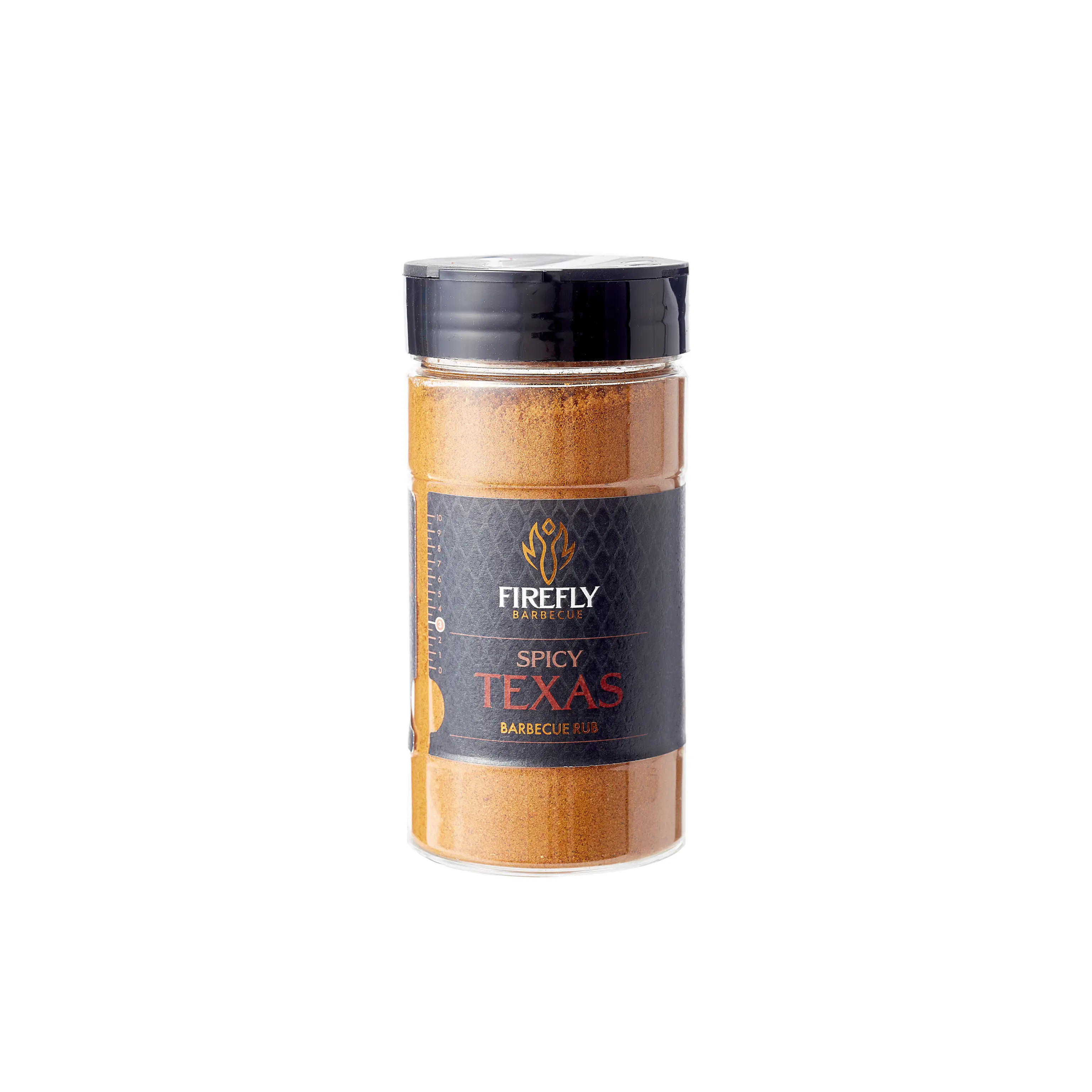BBQ Legend - Spicy BBQ Rub Gift Pack - Image 5