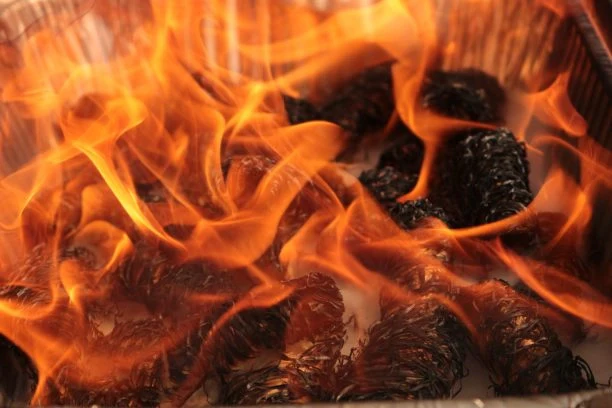 Big K Natural Wood Wool Firelighters 2Kg - Image 3