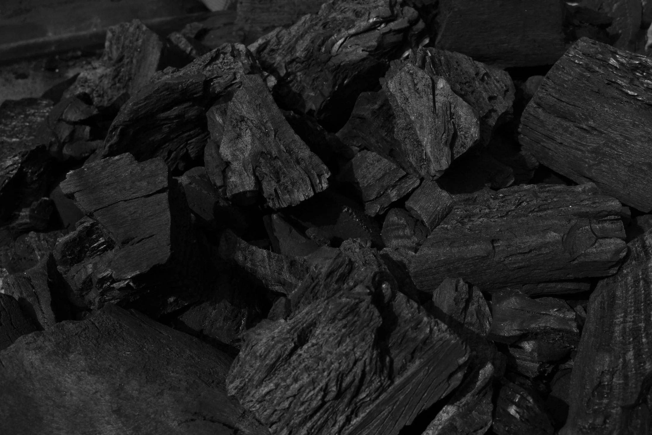 Big K Dura Restaurant Grade Charcoal 15kg - Image 3