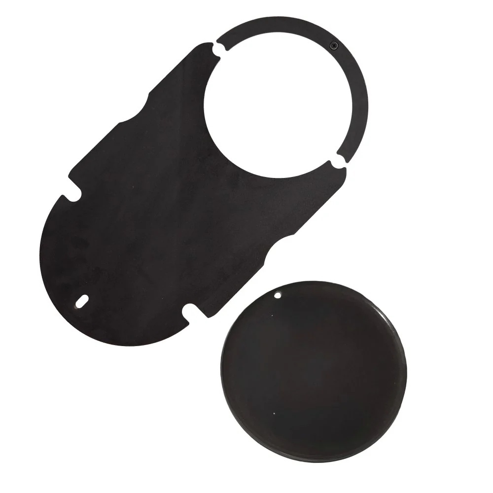 Ozpig Big Pig Smoker Adapter Plate