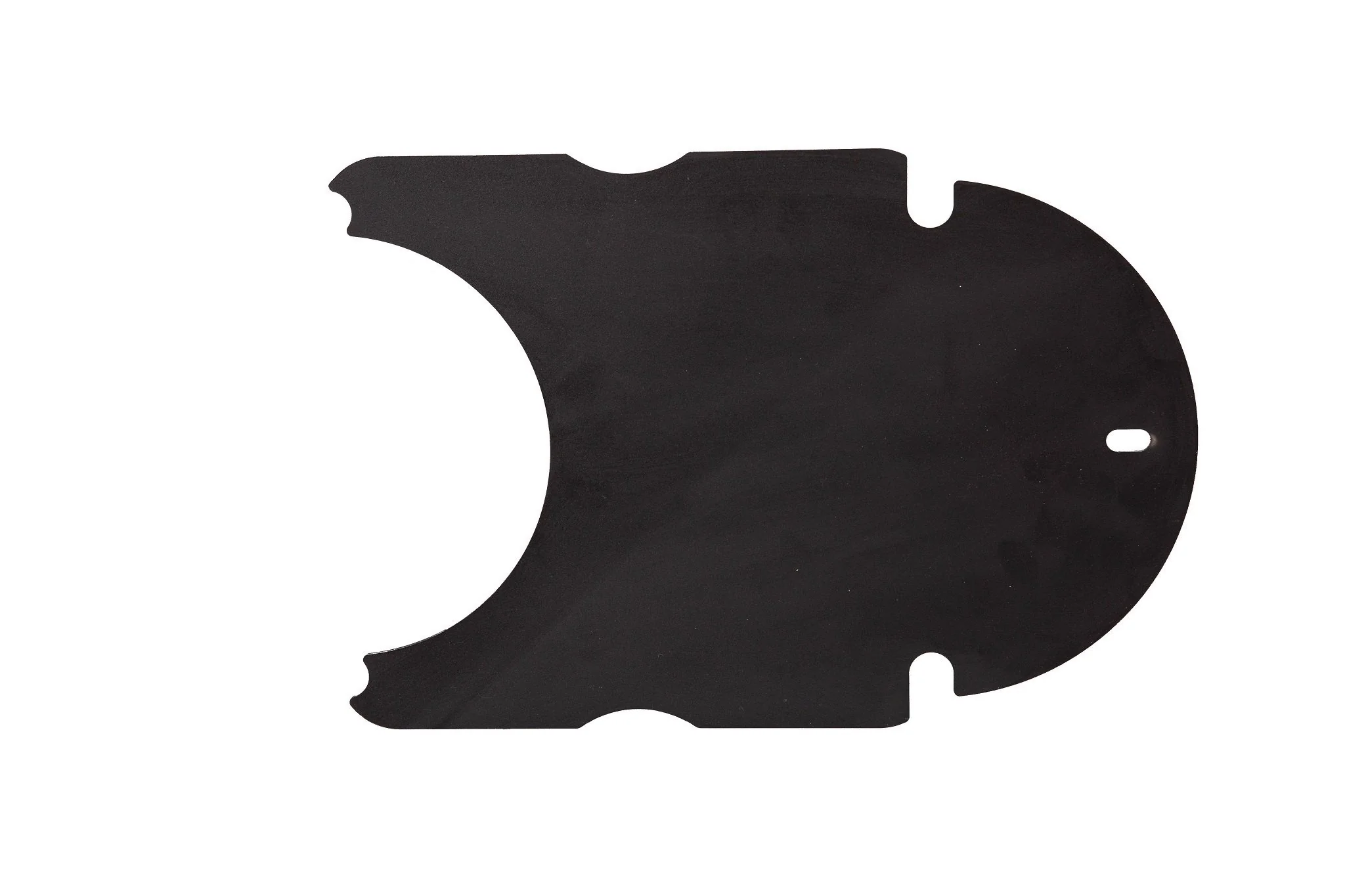 Ozpig Big Pig Smoker Adapter Plate - Image 2