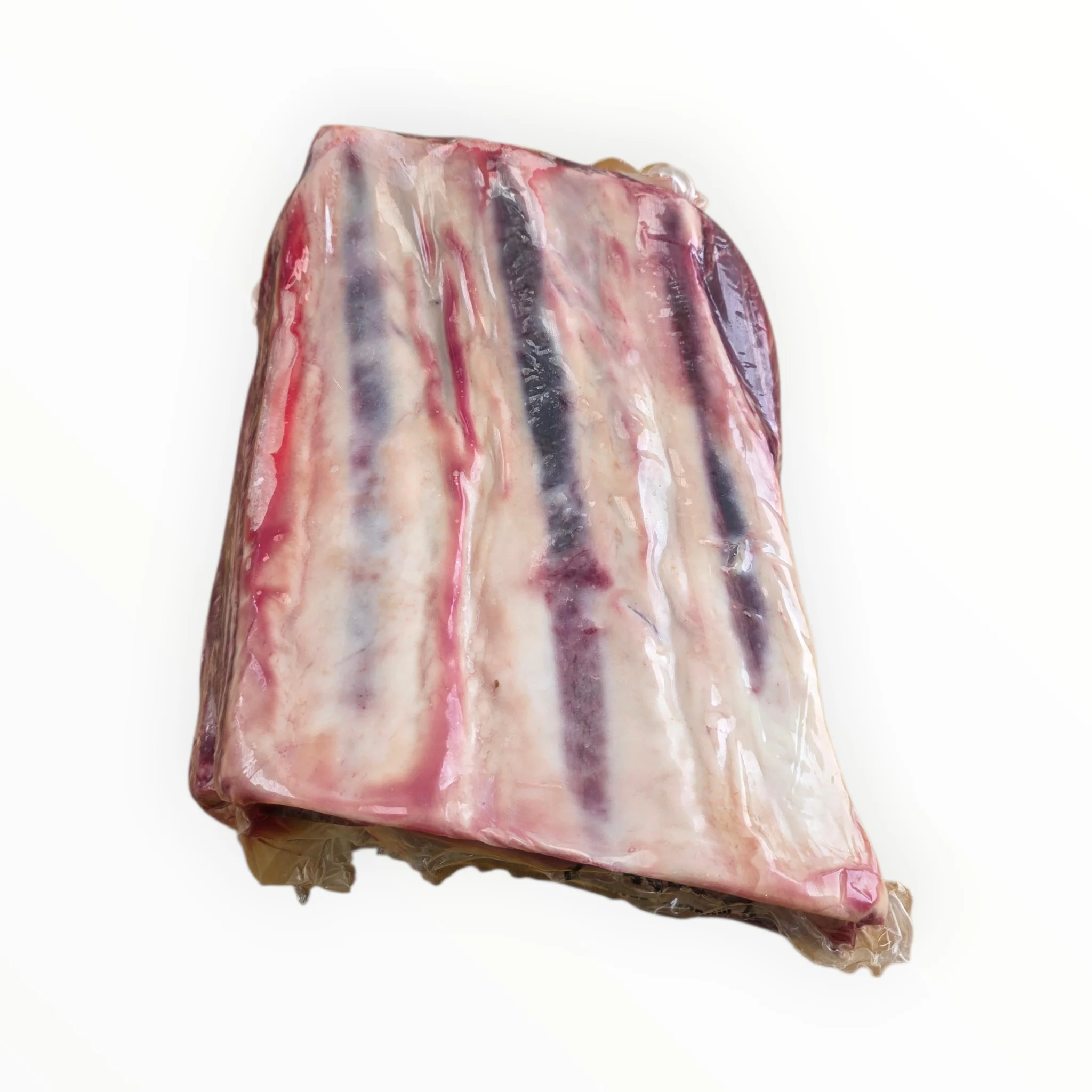 Black Angus Beef Short Ribs (pack 2x3 ribs) - Image 4