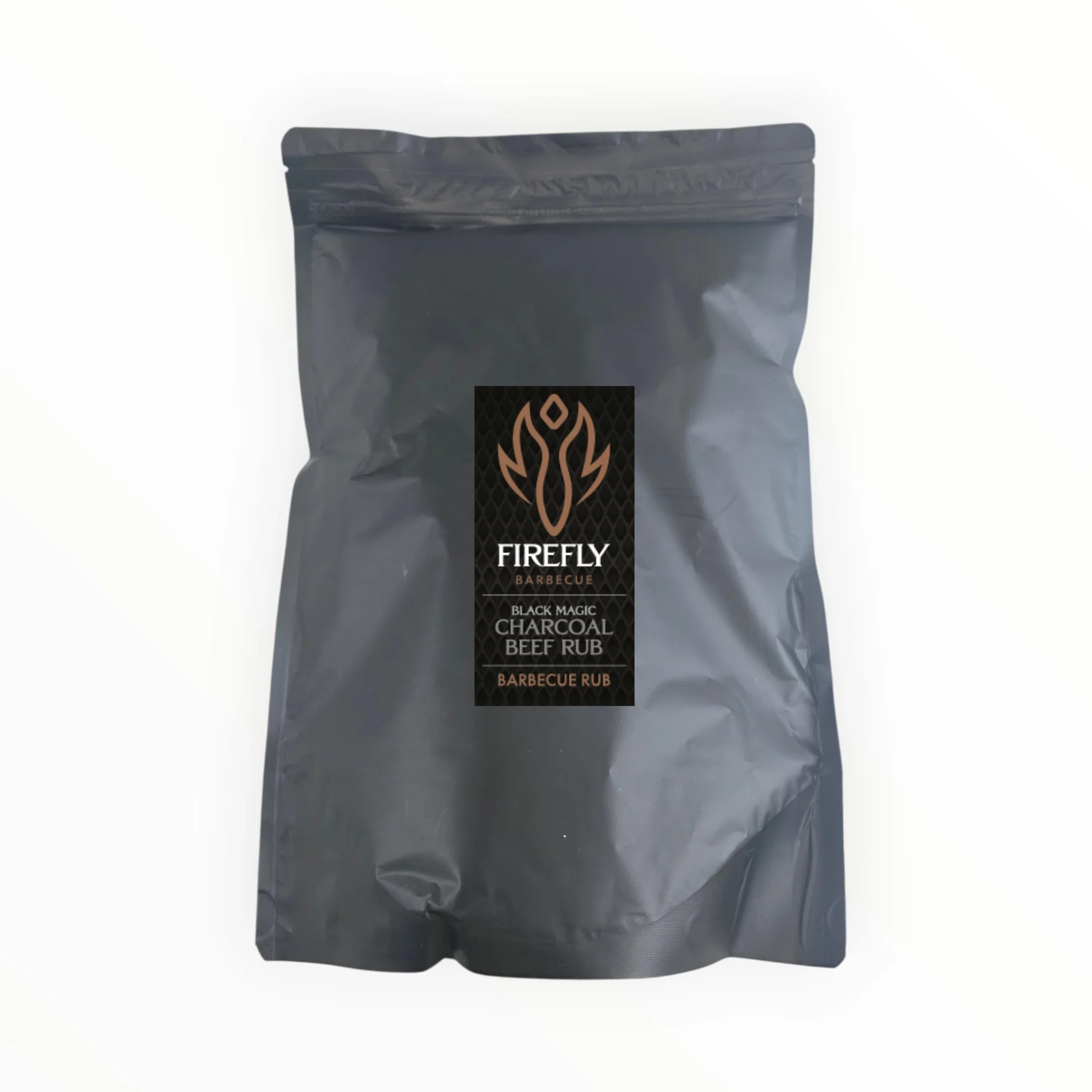 Black Magic Charcoal Beef Rub - Image 10