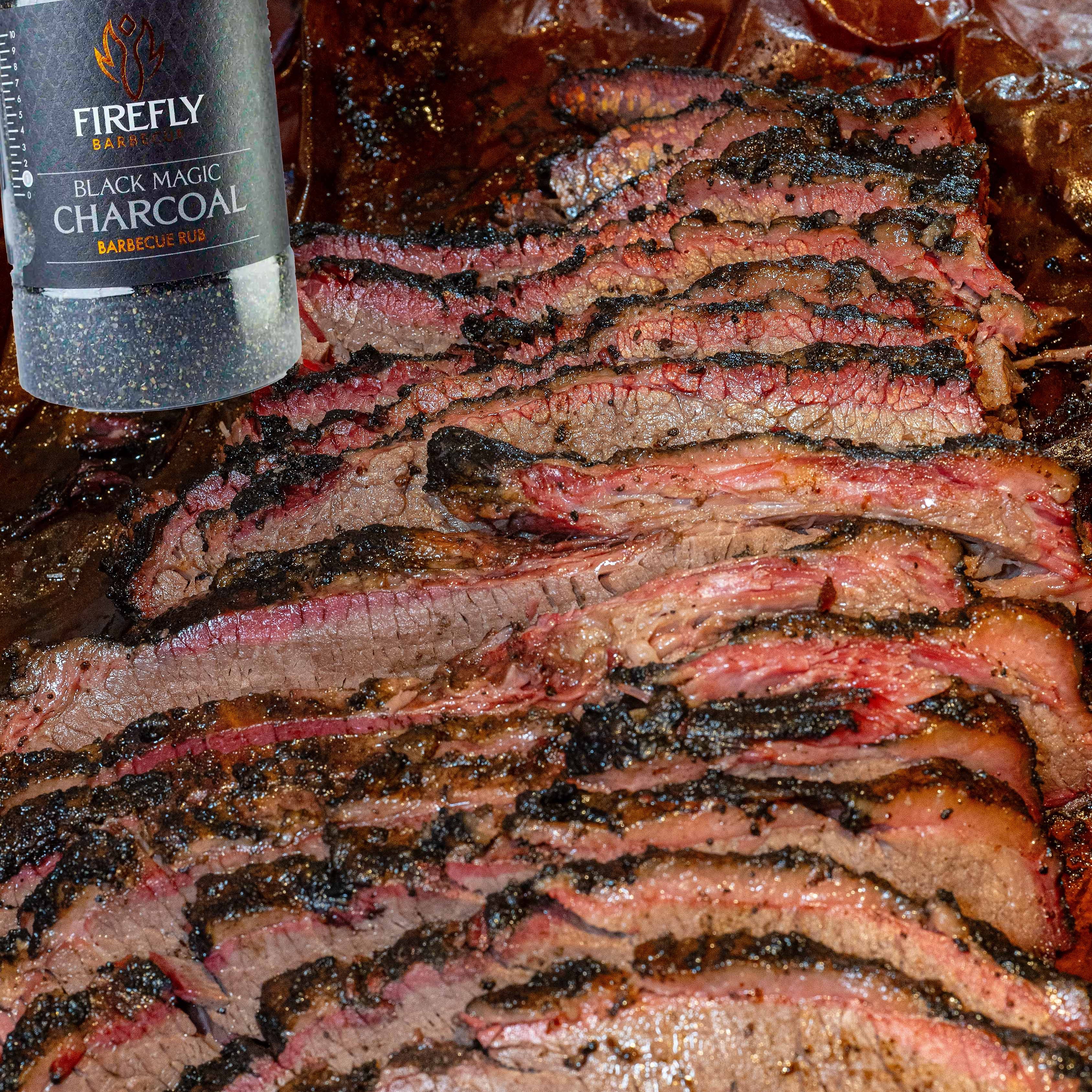 Black Magic Charcoal Beef Rub - Image 11