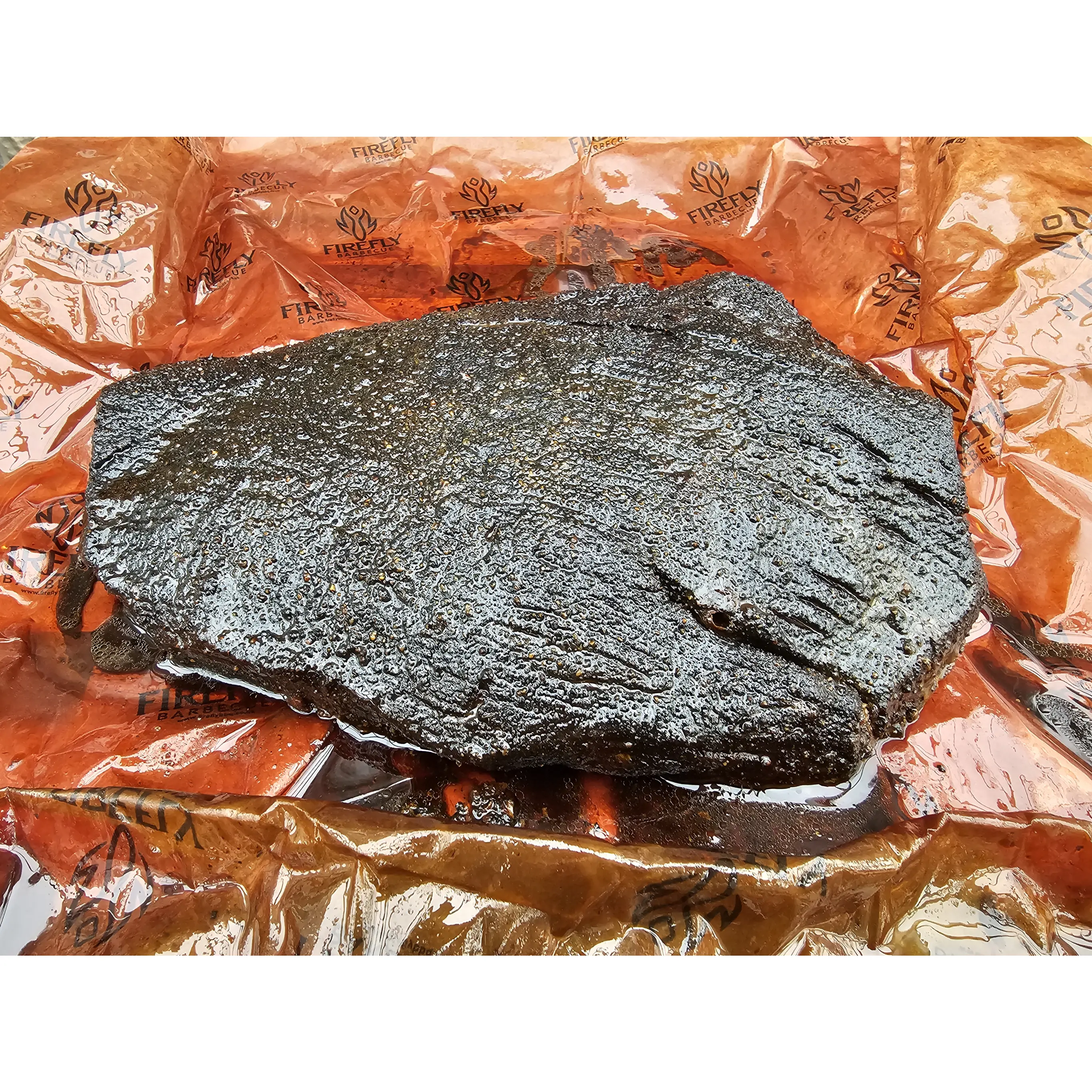 Black Magic Charcoal Beef Rub - Image 6