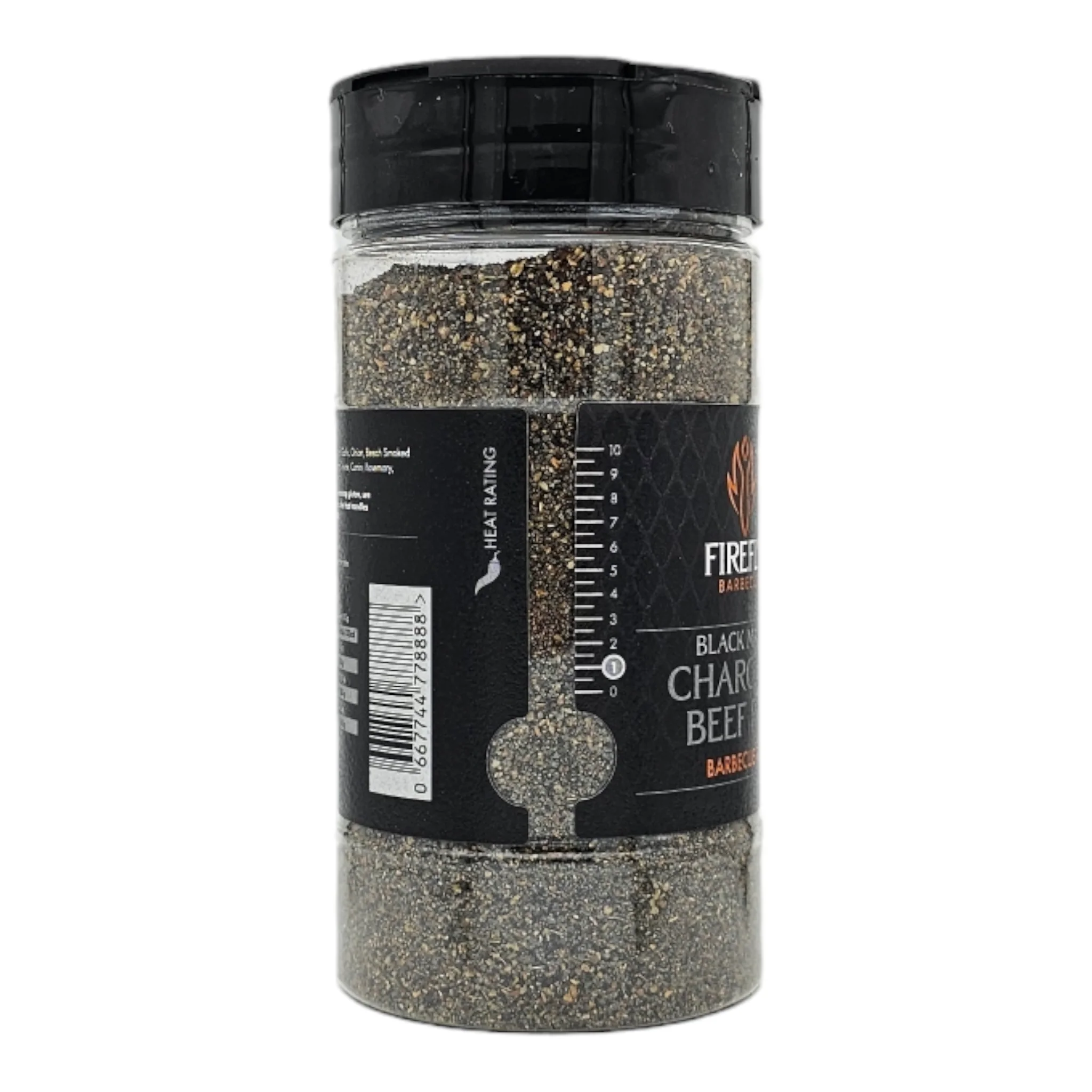 Black Magic Charcoal Beef Rub - Image 9