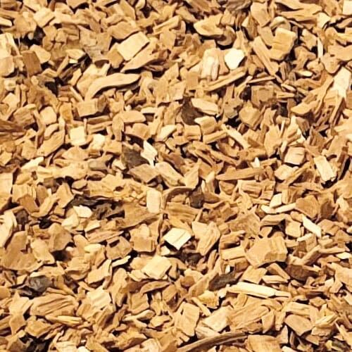 Borniak Apple Smoking Chips - Image 4