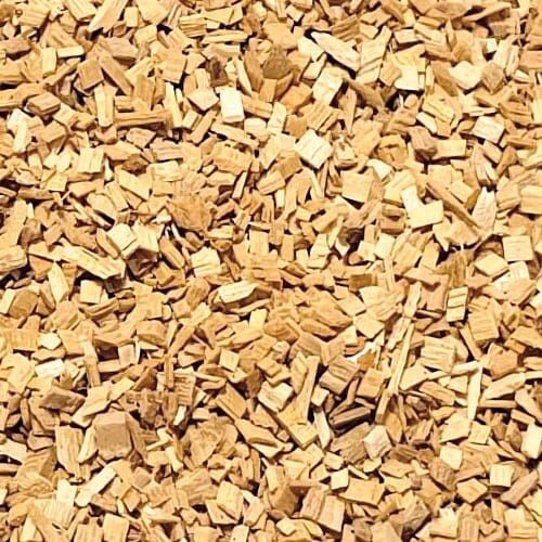 Borniak Cherry Smoking Wood Chips - Image 4