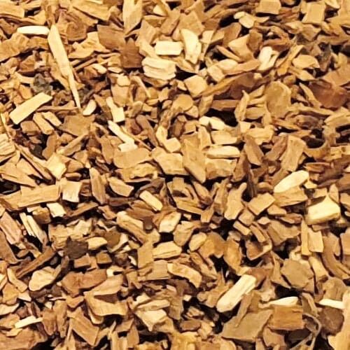 Borniak Plum Wood Smoking Chips - Image 4