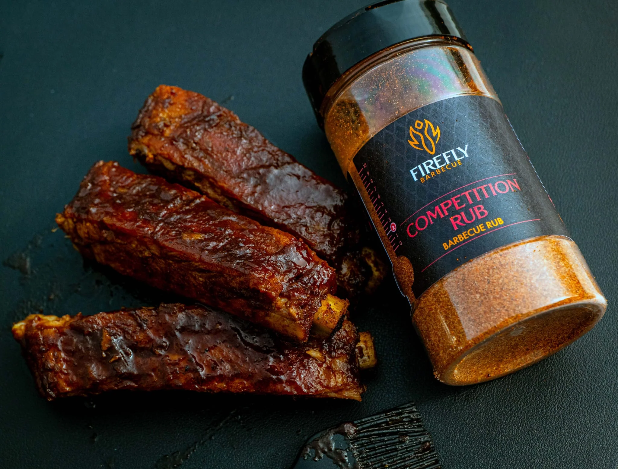 Firefly Competition BBQ Rub - Image 3