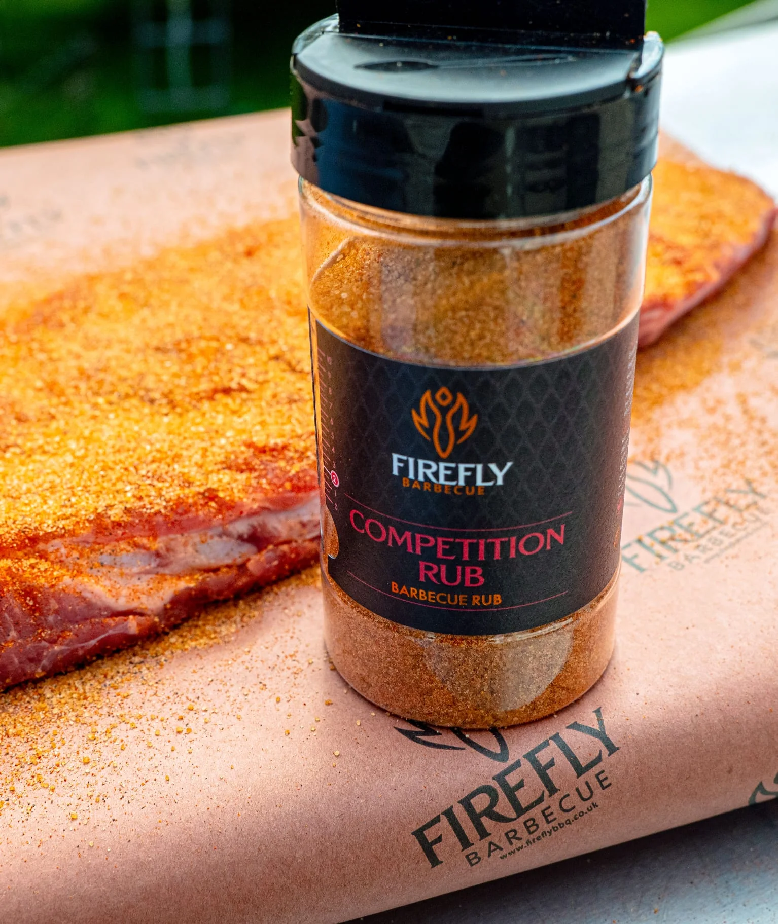 Firefly Competition BBQ Rub - Image 4
