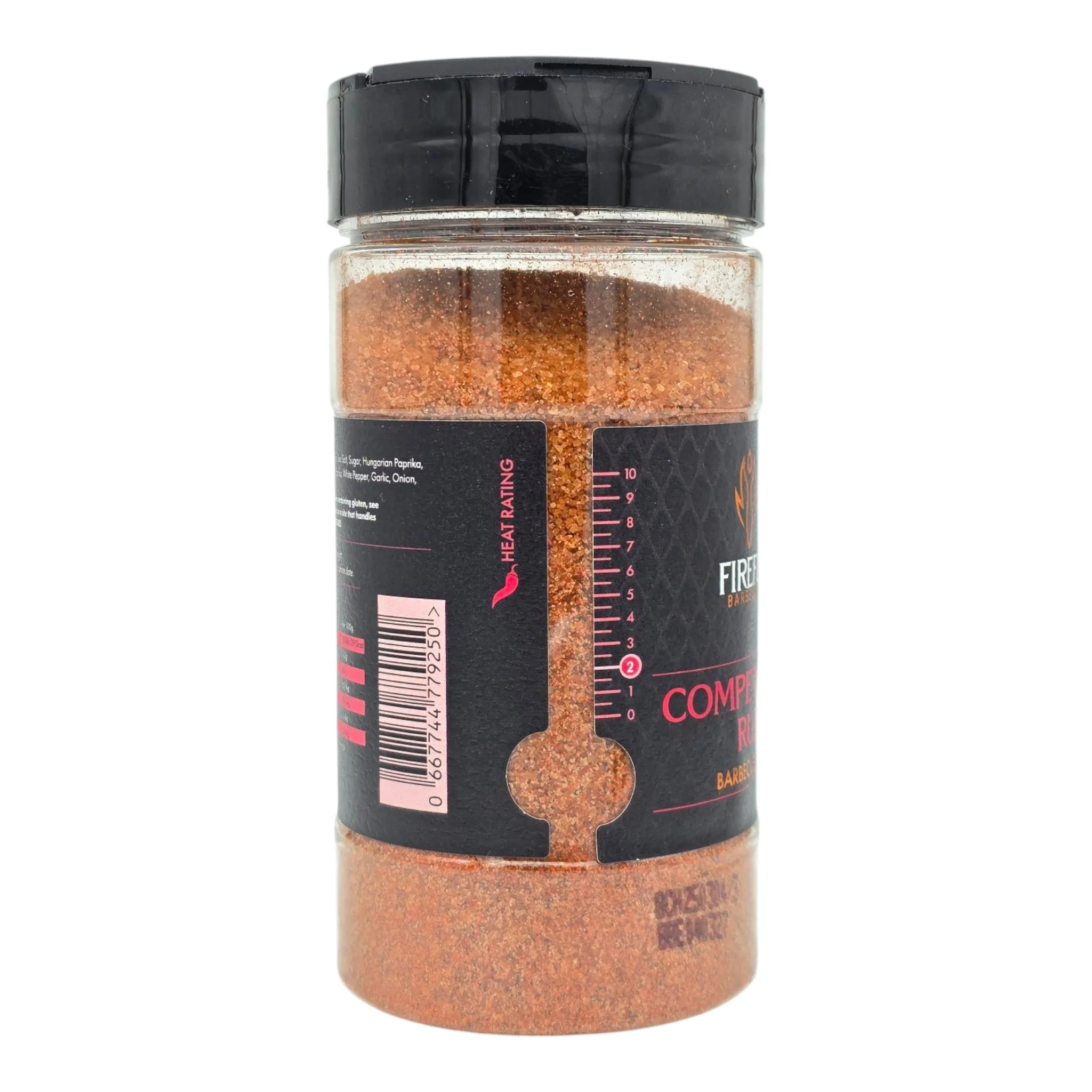 Firefly Competition BBQ Rub - Image 7