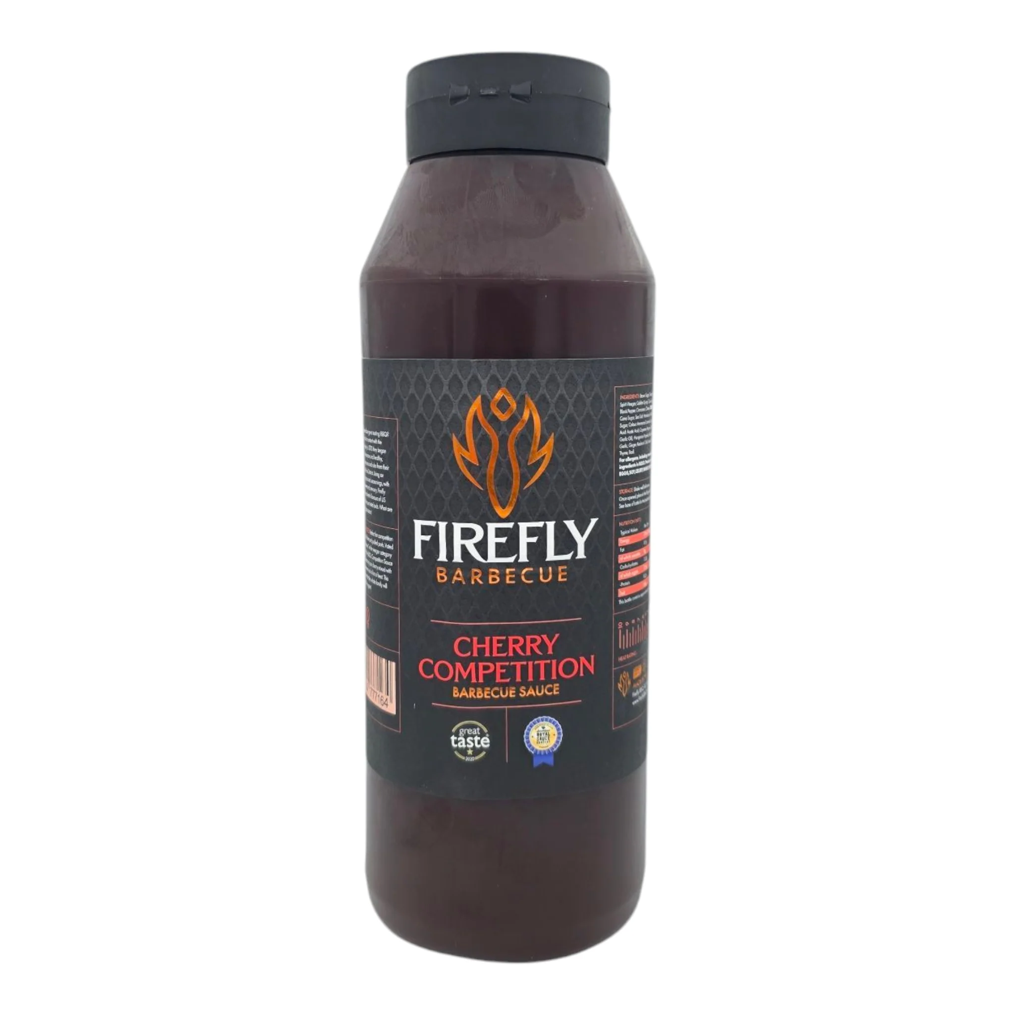 Competition Cherry BBQ Sauce - Best on the Planet - Image 4