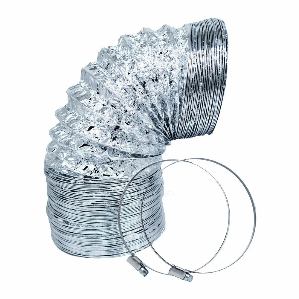 Borniak Cold Smoke Bundle - Stainless Steel - Image 2