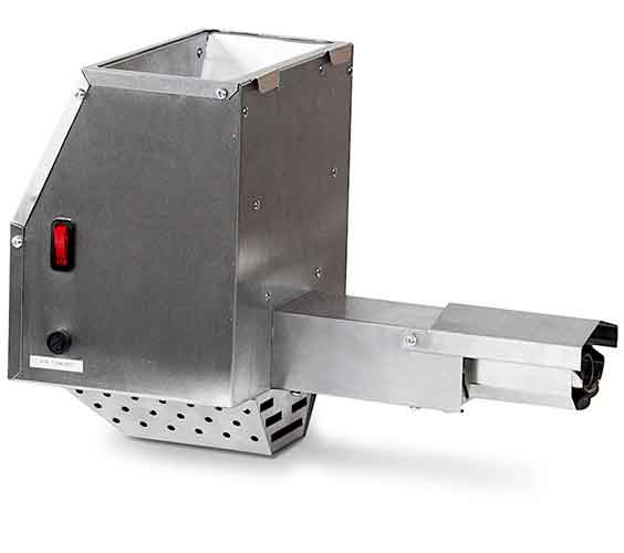 Borniak Cold Smoke Bundle - Stainless Steel - Image 4