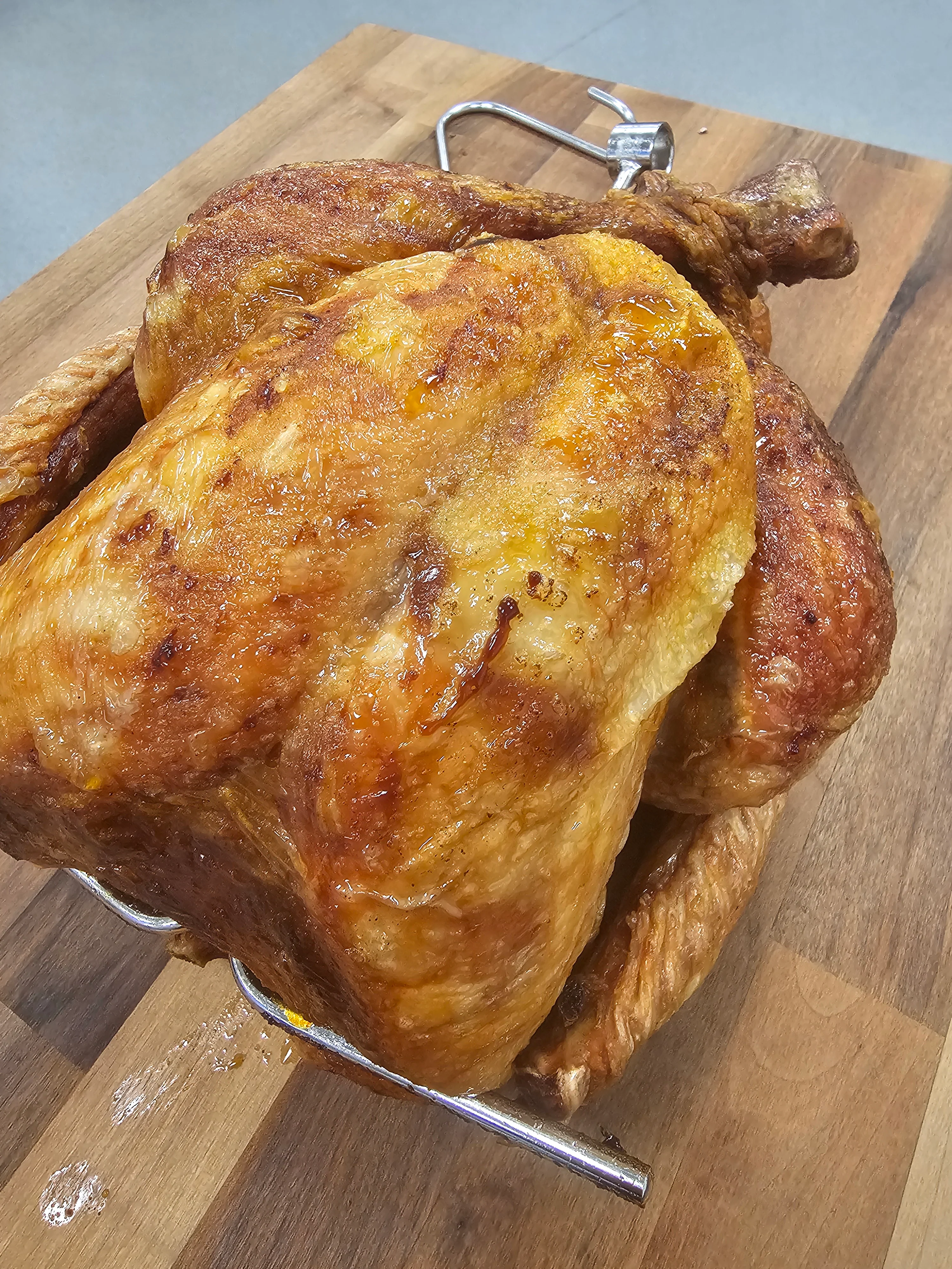 Firefly BBQ Turkey Brine Kit for Juicy Poultry - Image 3