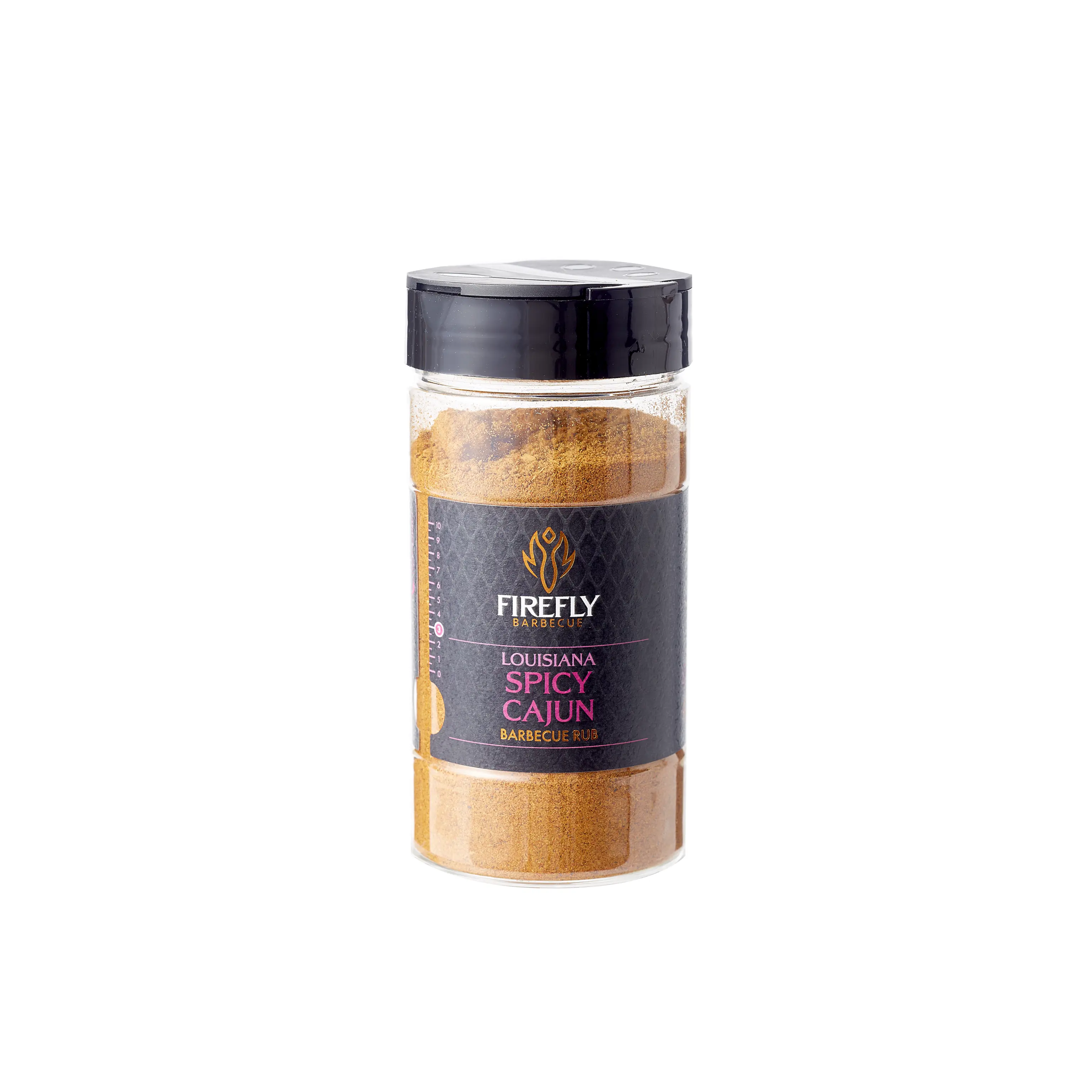 BBQ Legend - Spicy BBQ Rub Gift Pack - Image 6