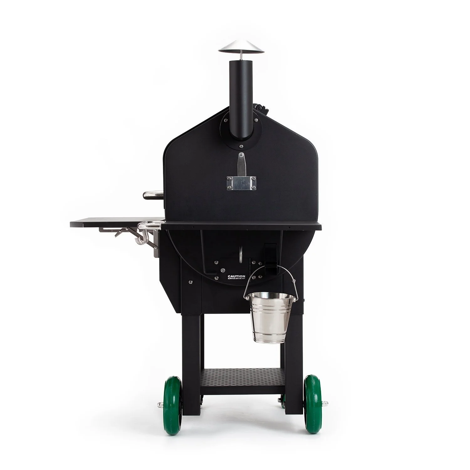 GMG Peak Prime Smart Control Pellet Grill - Image 4