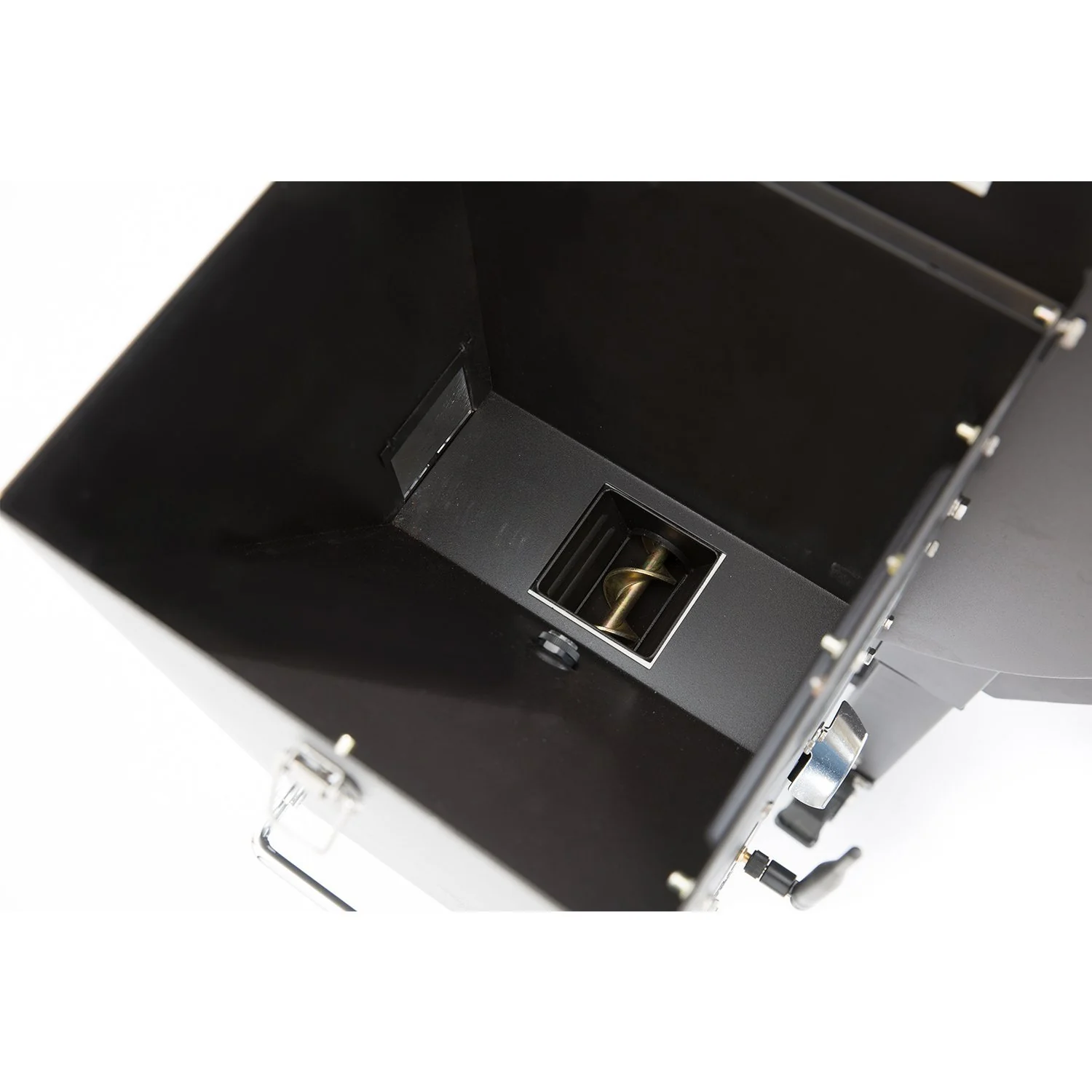 GMG Peak Prime Smart Control Pellet Grill - Image 7