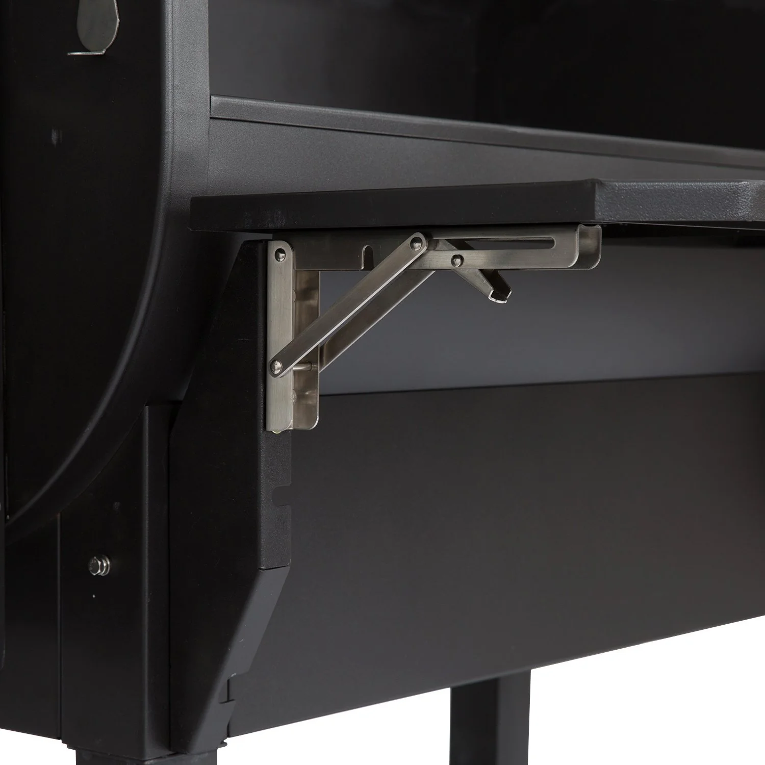 GMG Peak Prime Smart Control Pellet Grill - Image 8