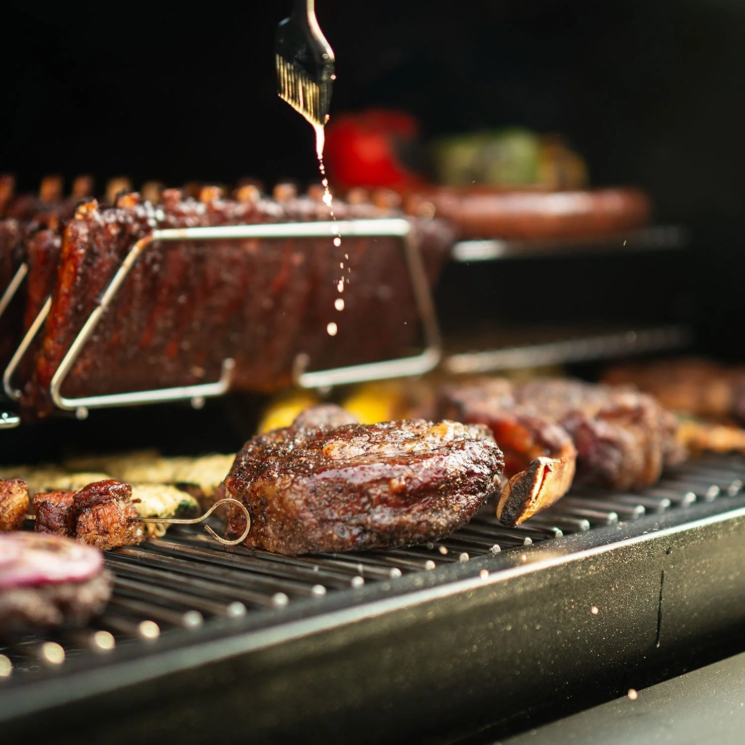 GMG RACKT – Rib Rack - Image 6