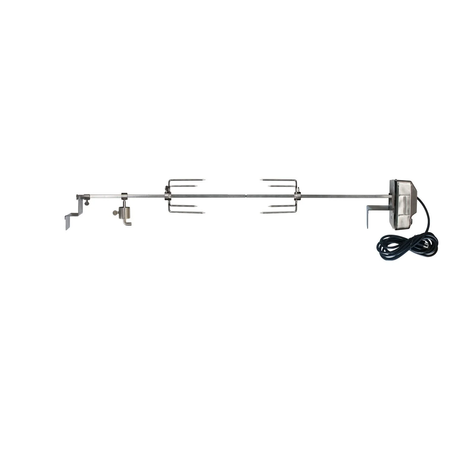 GMG Rotisserie Kit for Peak Prime