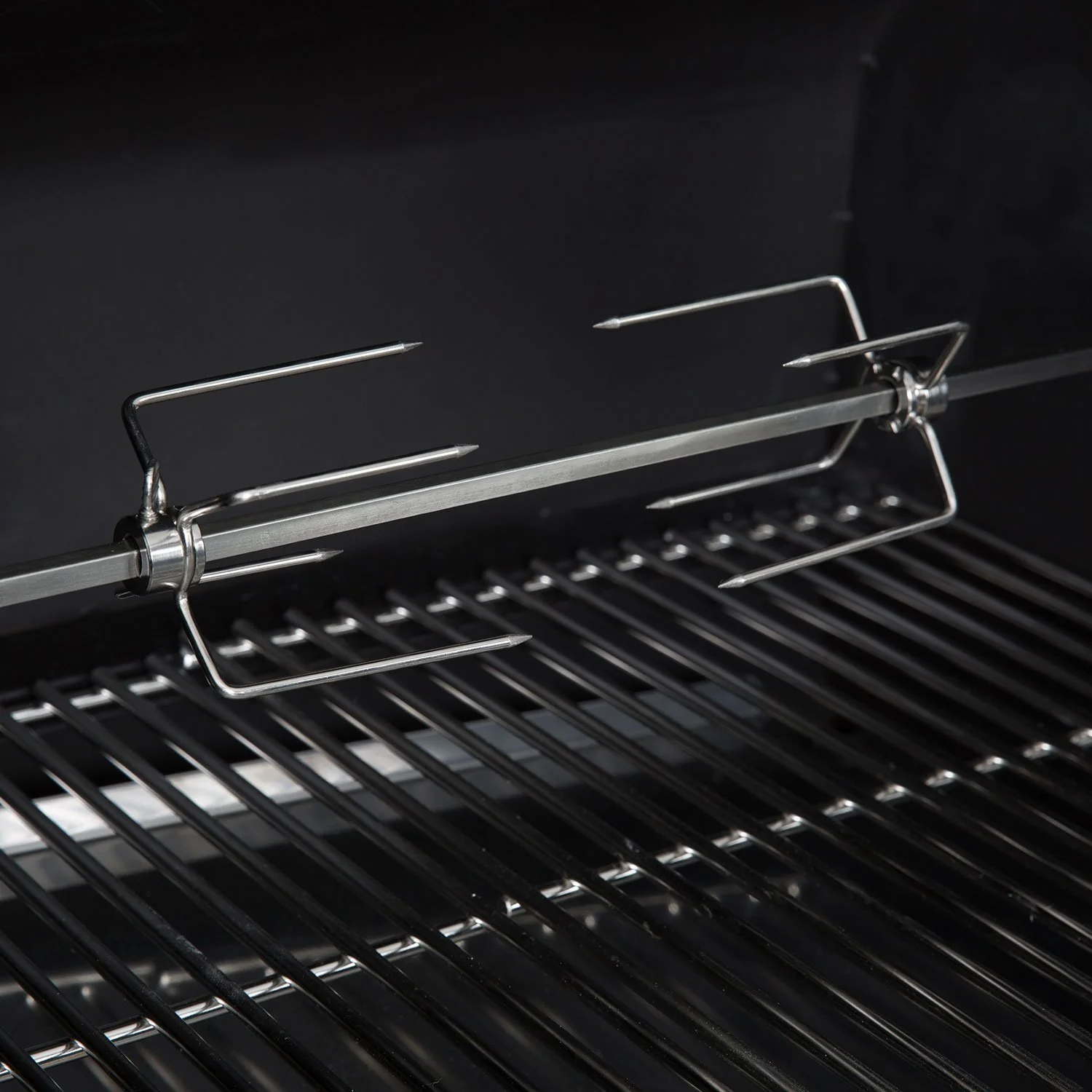 GMG Rotisserie Kit for Peak Prime - Image 3